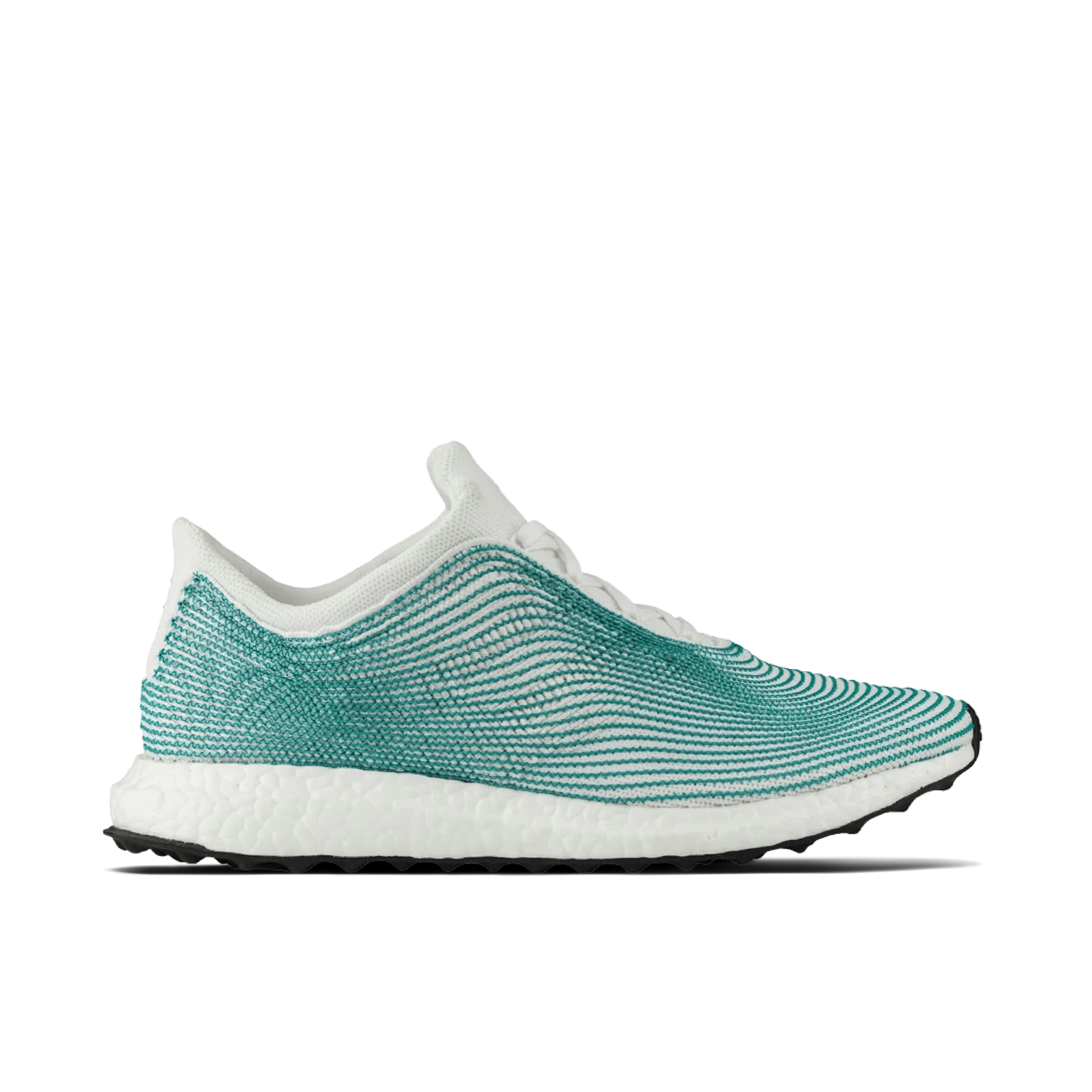 Adidas UltraBoost x Parley Uncaged For The Oceans