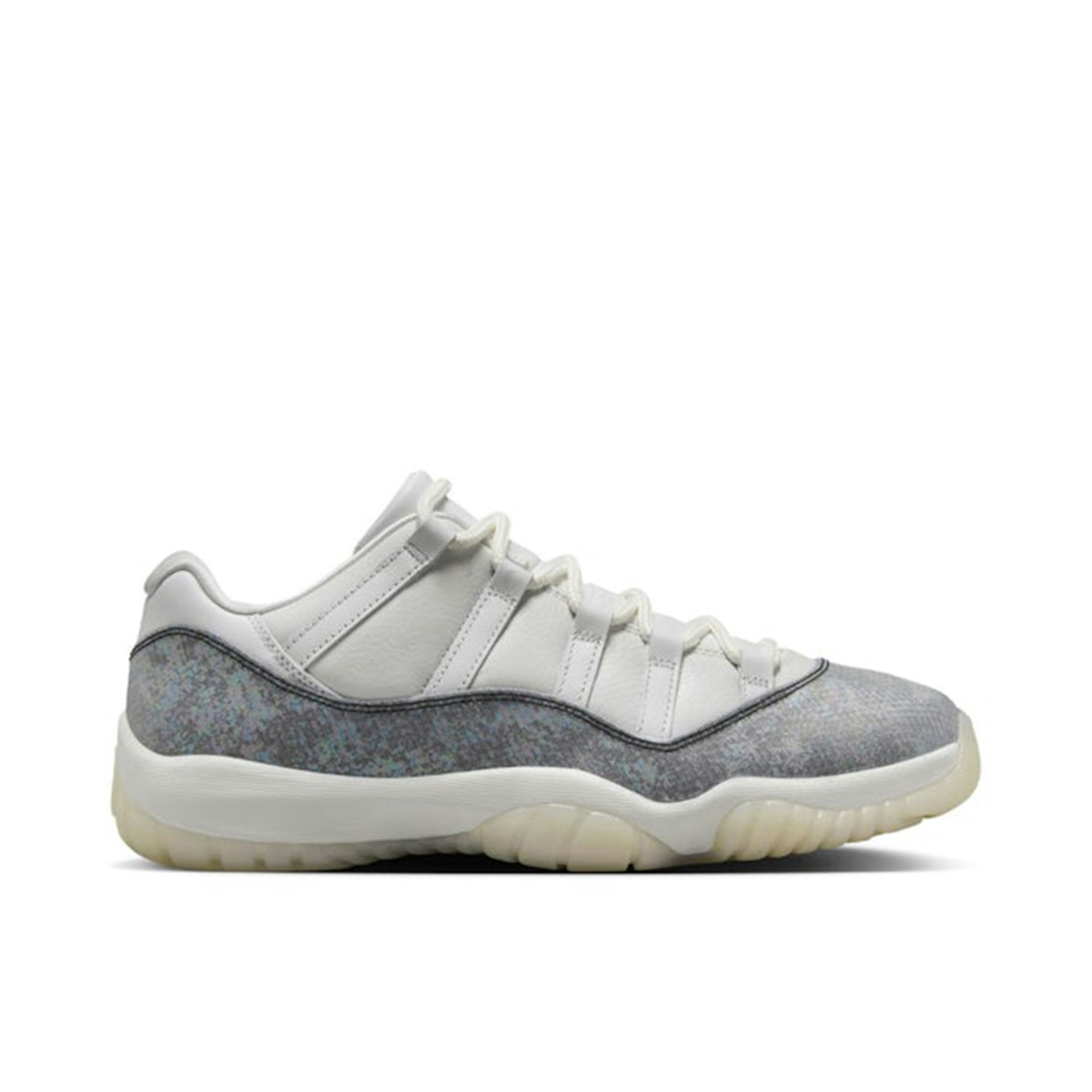 Air Jordan 11 Retro Low Year of the Snake