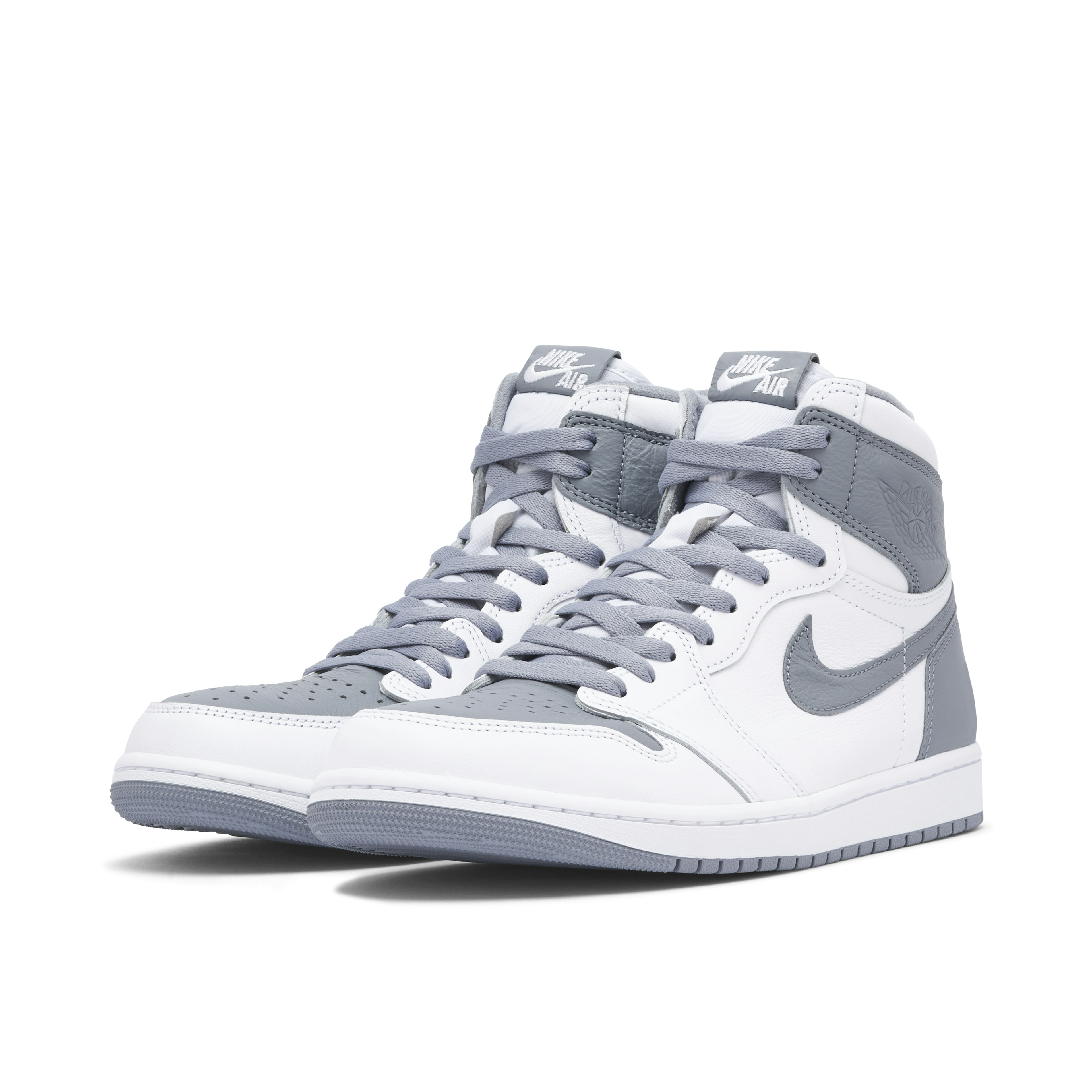 Air Jordan 1 Retro High OG Stealth