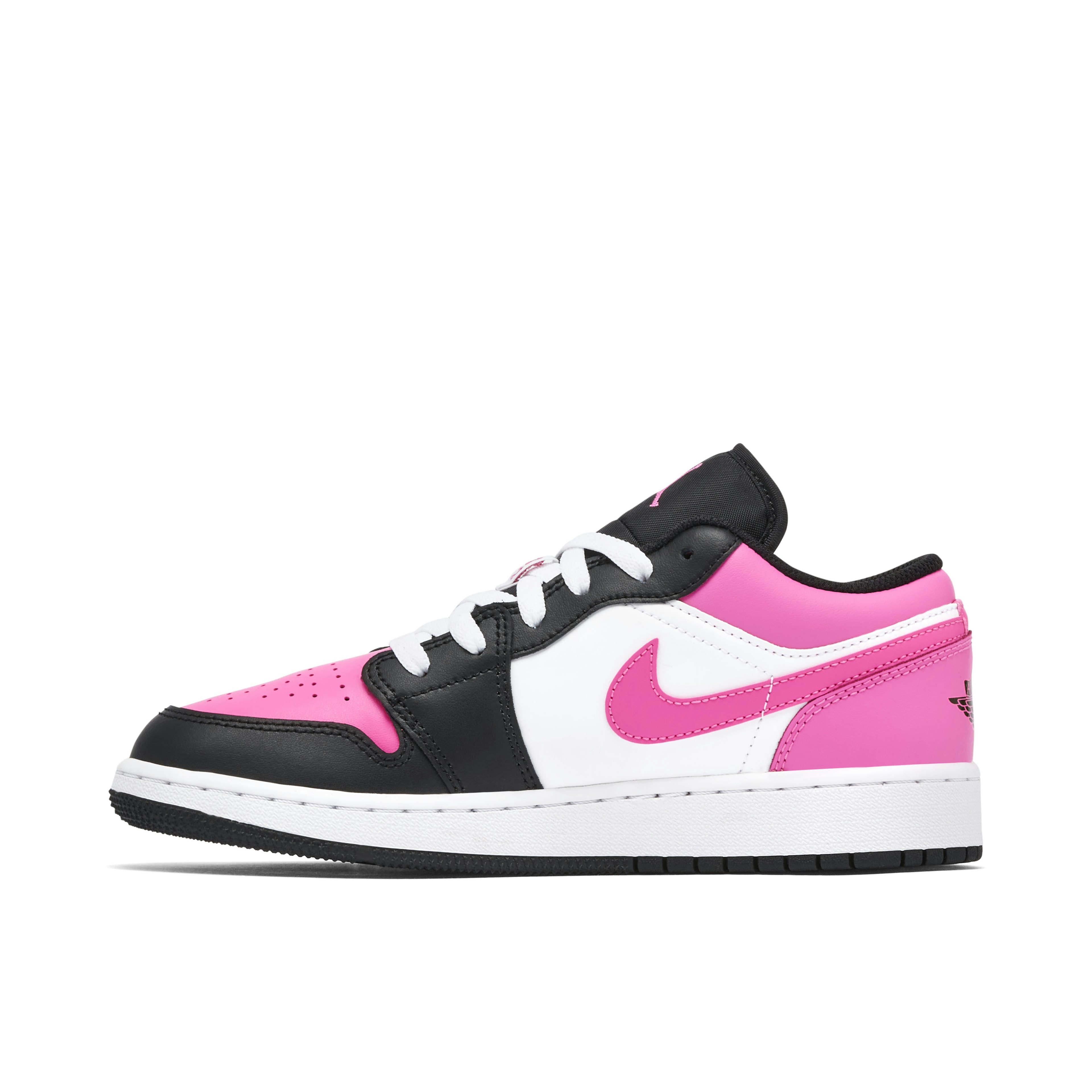 Air Jordan 1 Low Pinksicle GS