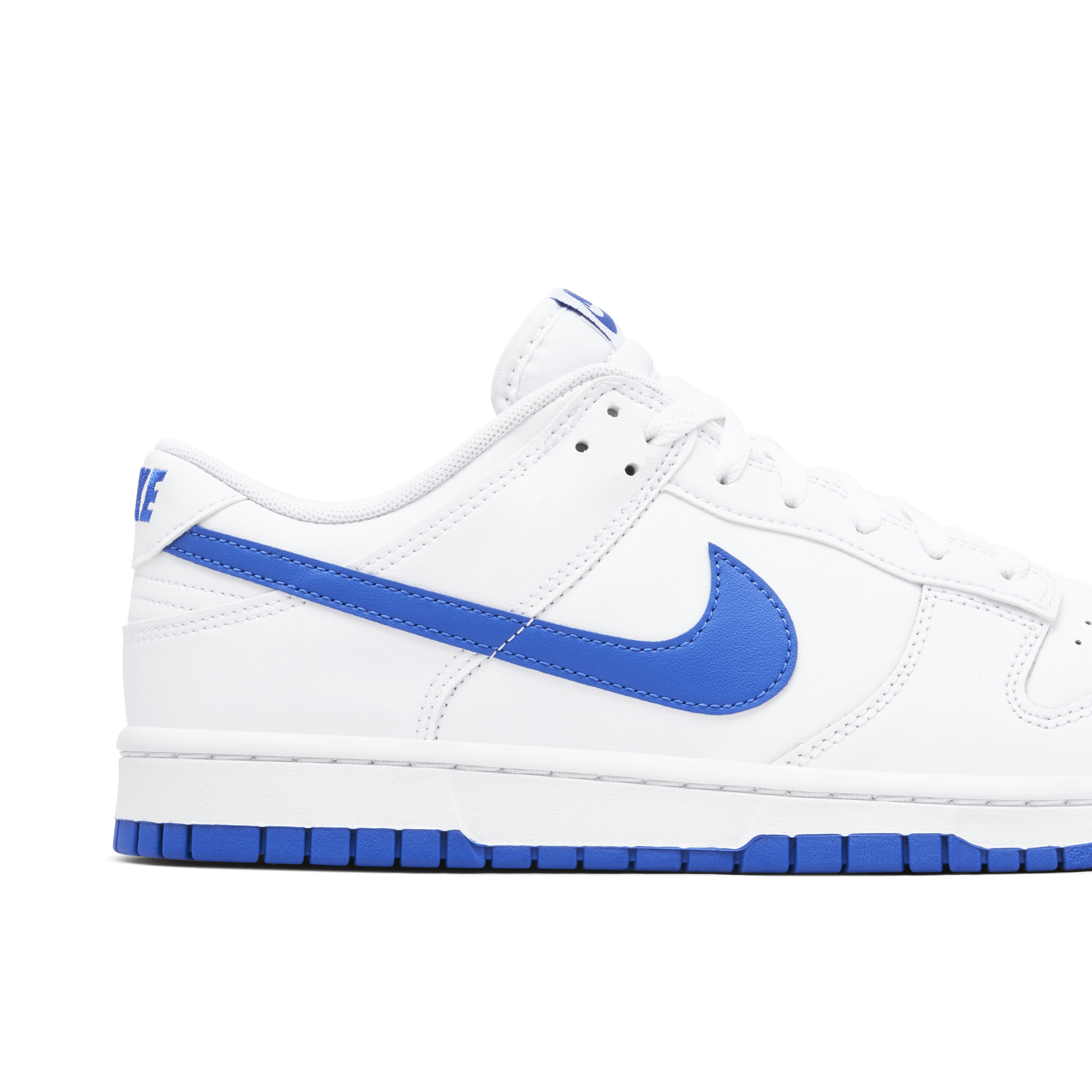 Nike Dunk Low Retro White Blue