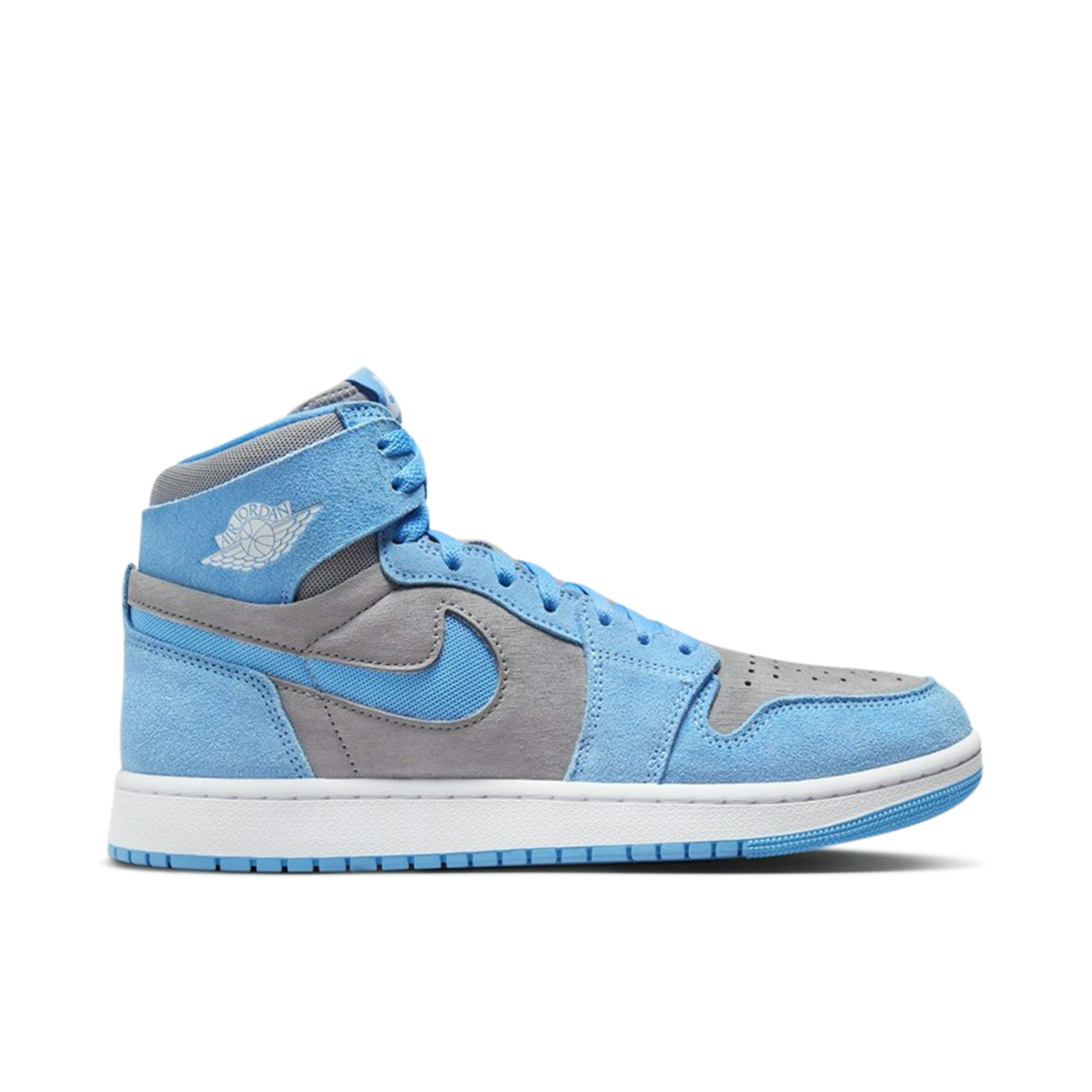 Air Jordan 1 High Zoom CMFT 2 University Blue