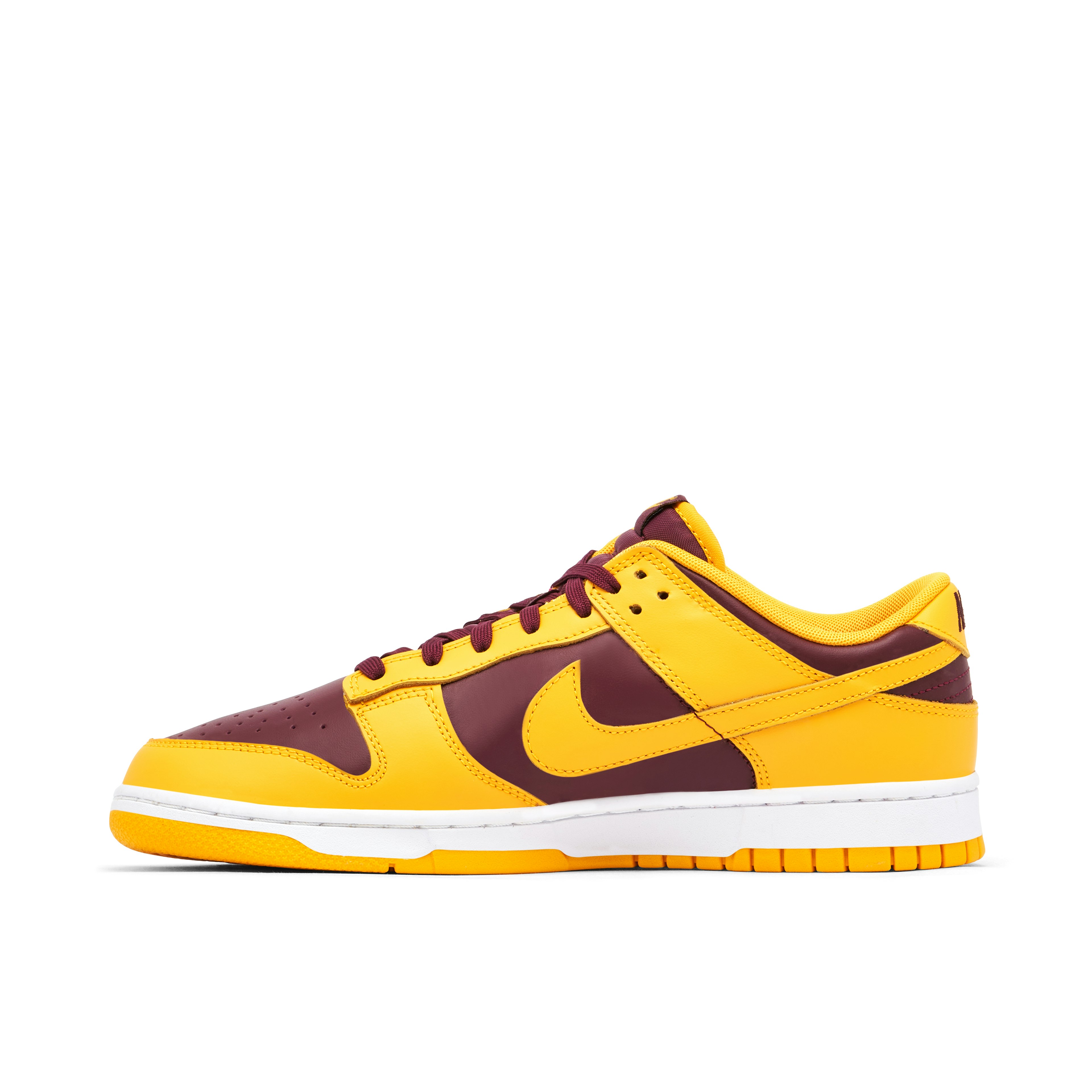 Nike Dunk Low Arizona State