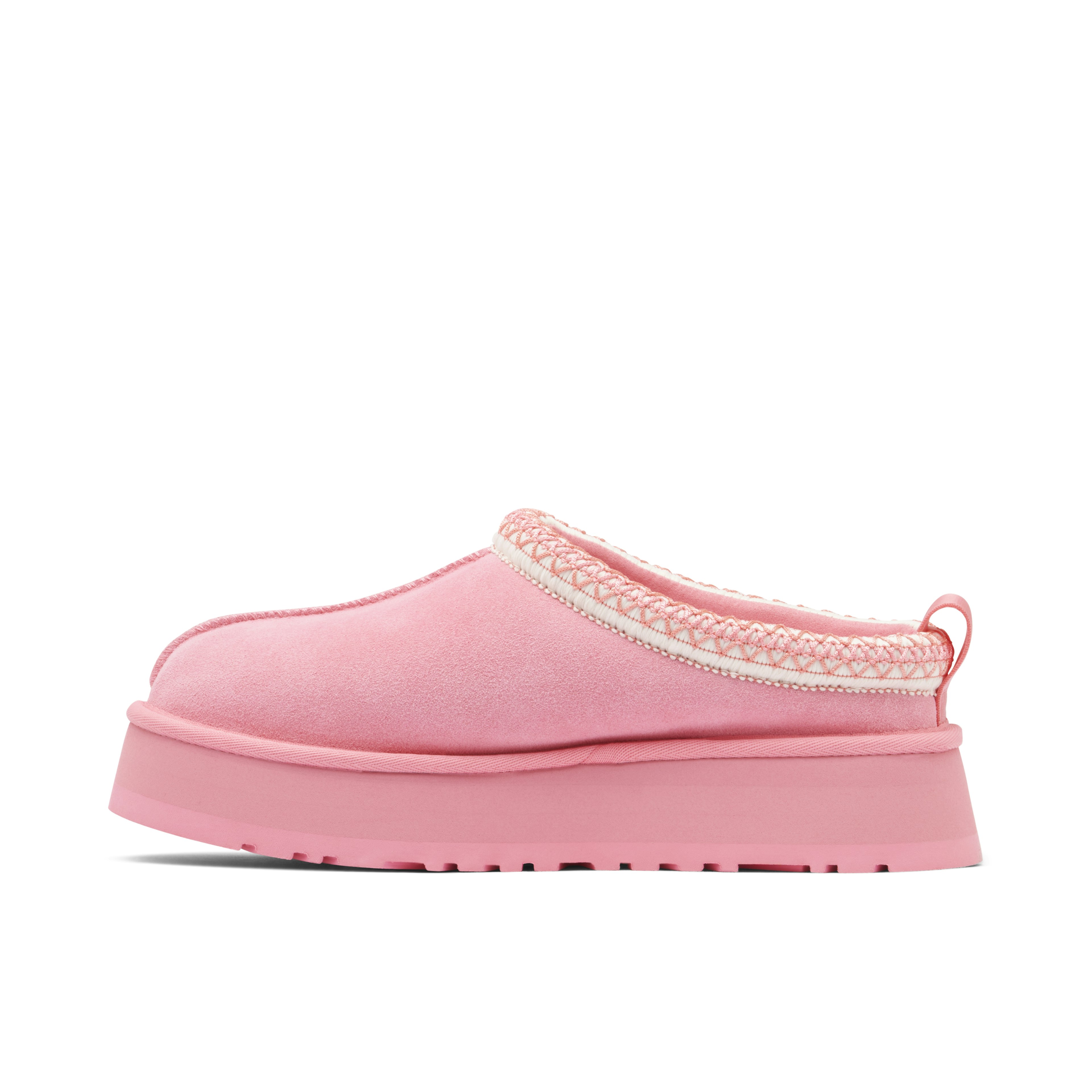 UGG Tazz Love '25 Slipper Tropical Pink Womens