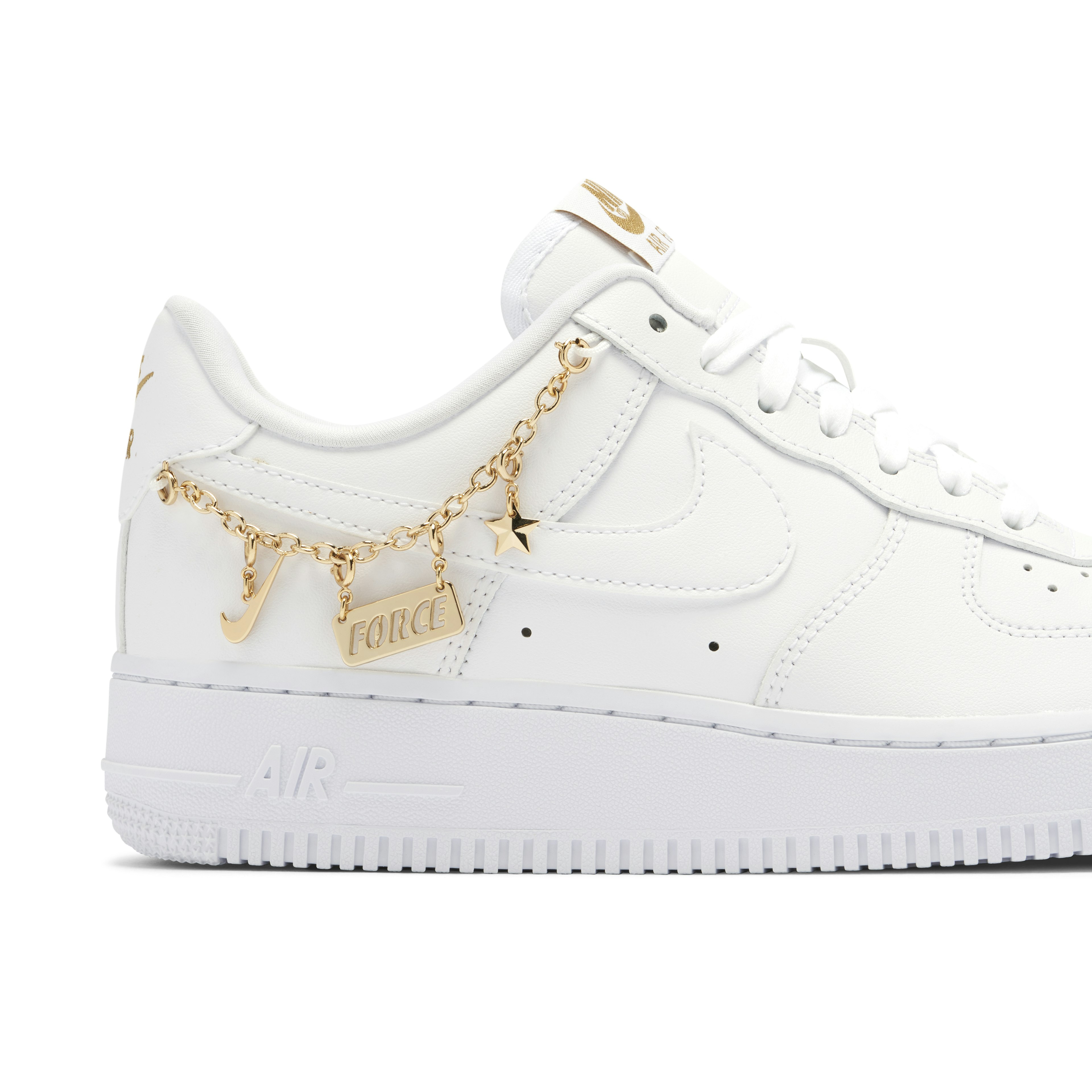 Nike Air Force 1 07 LX Lucky Charm für Damen