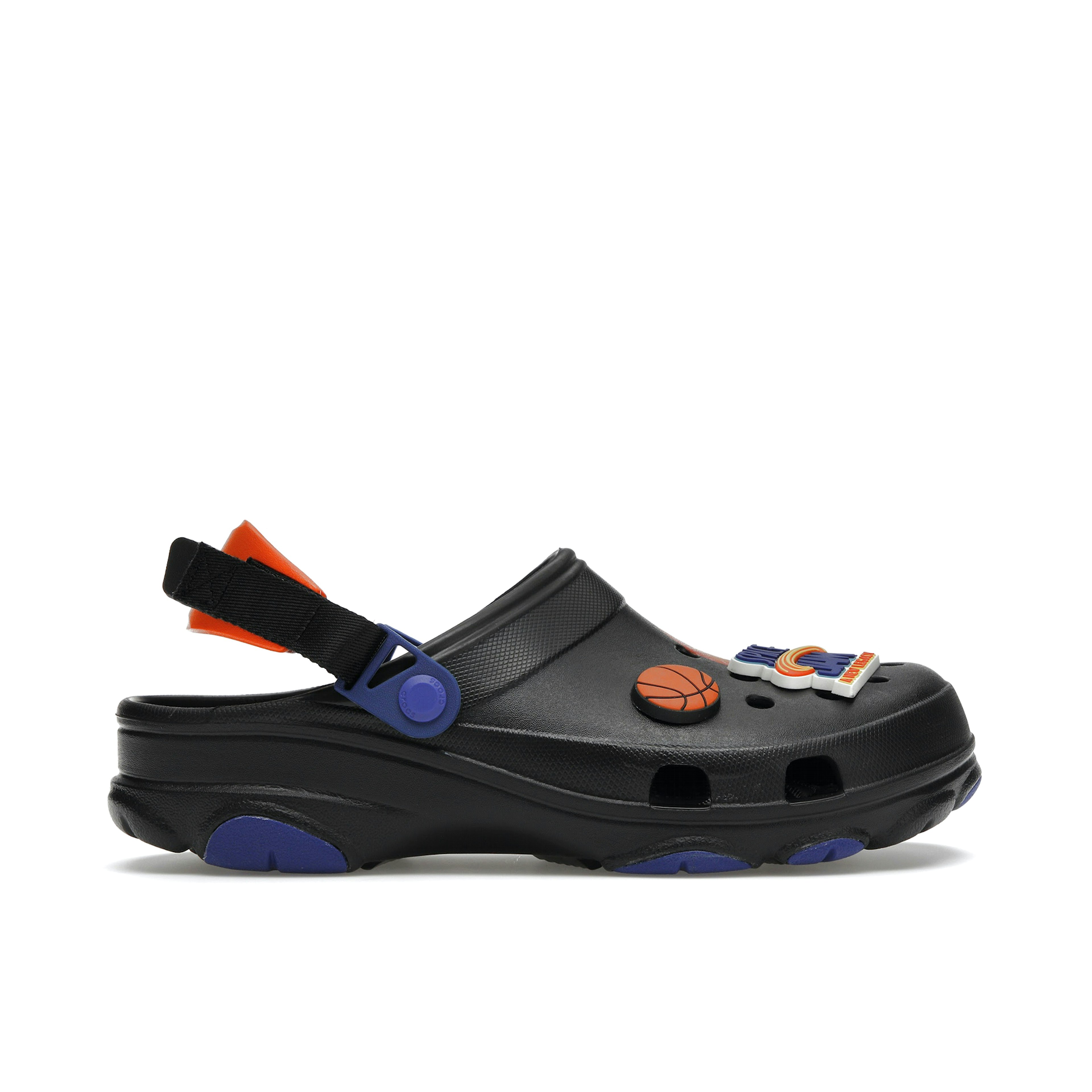 Crocs Classic All-Terrain Clog Space Jam