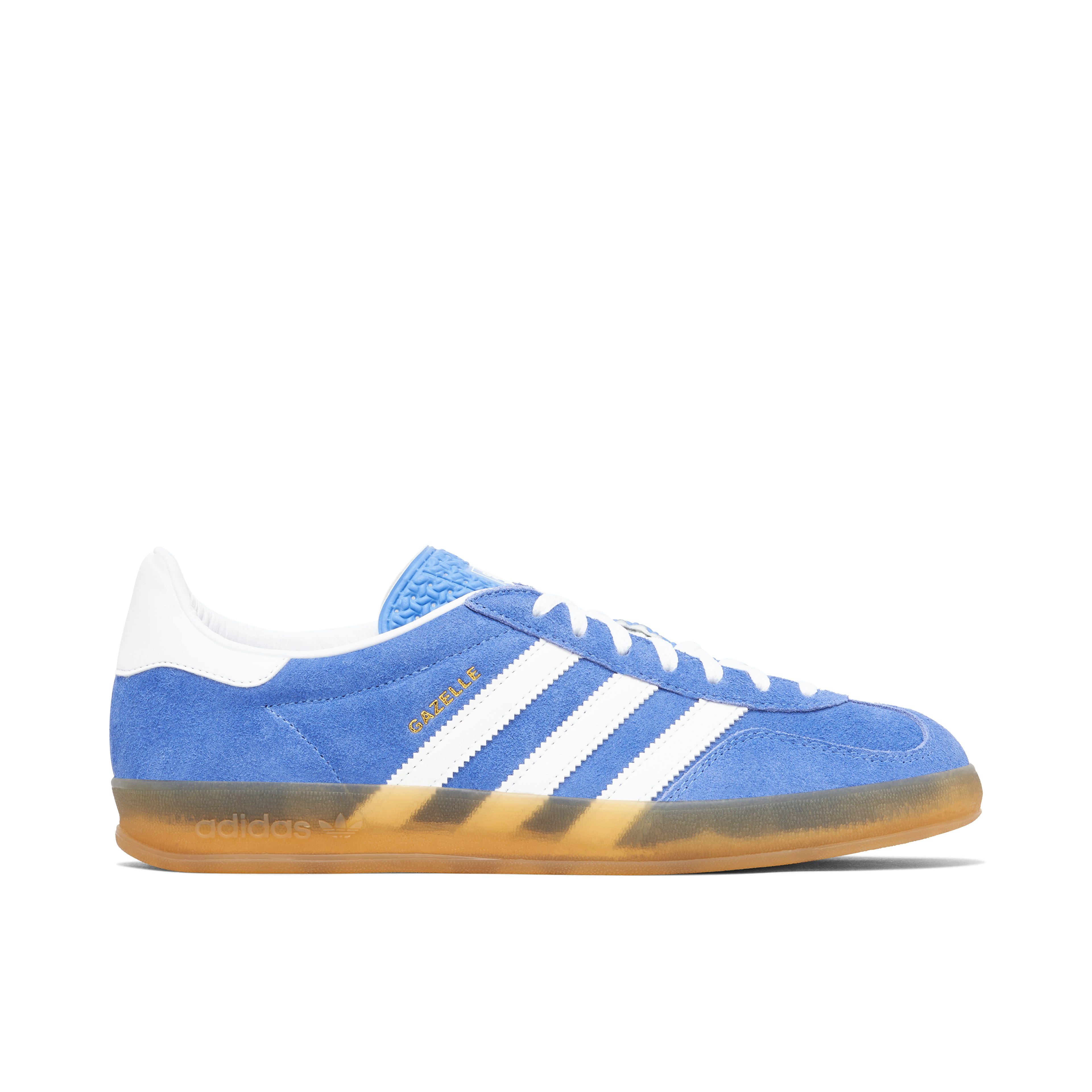 adidas Gazelle Indoor Blue Fusion