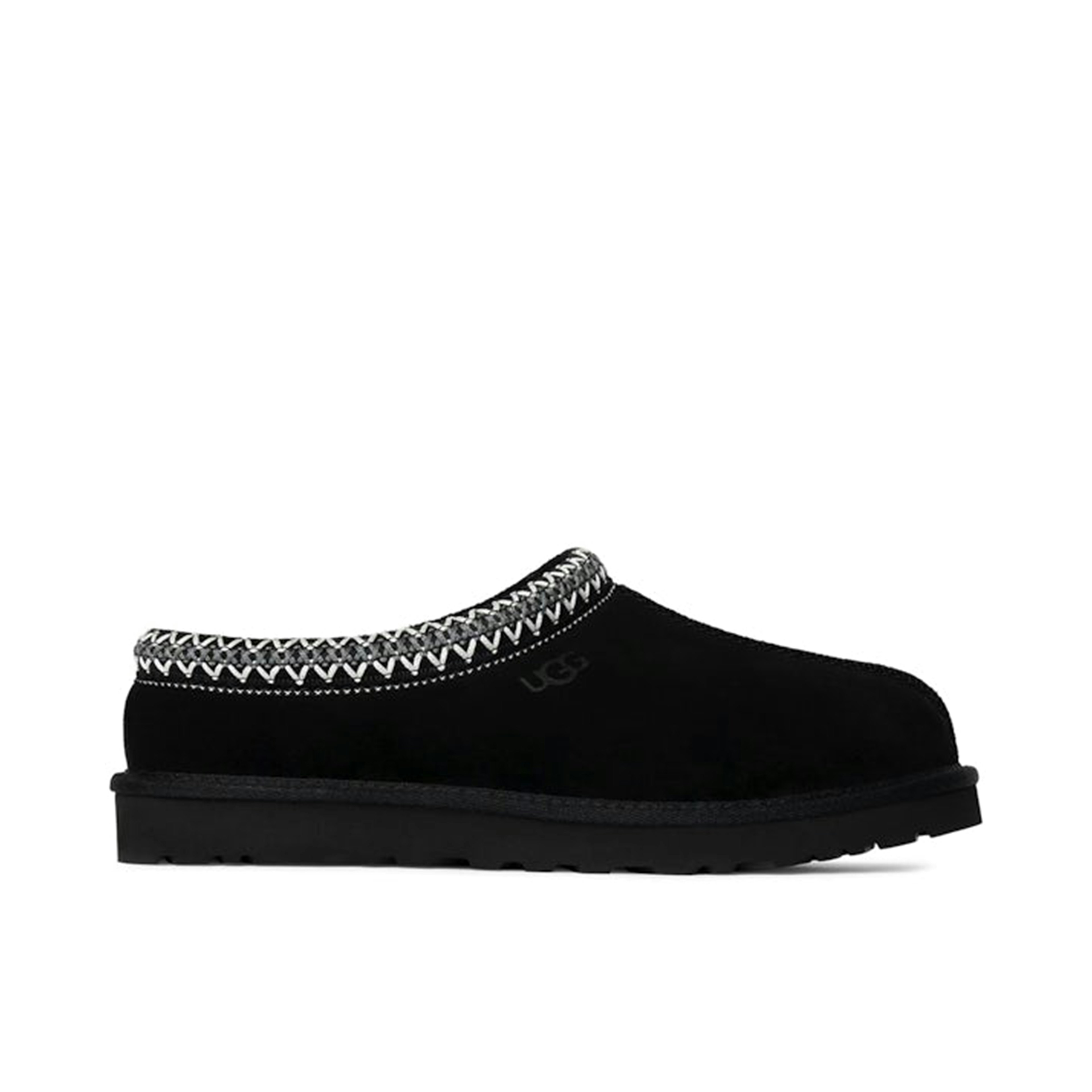 UGG Tasman II Slipper Black Womens