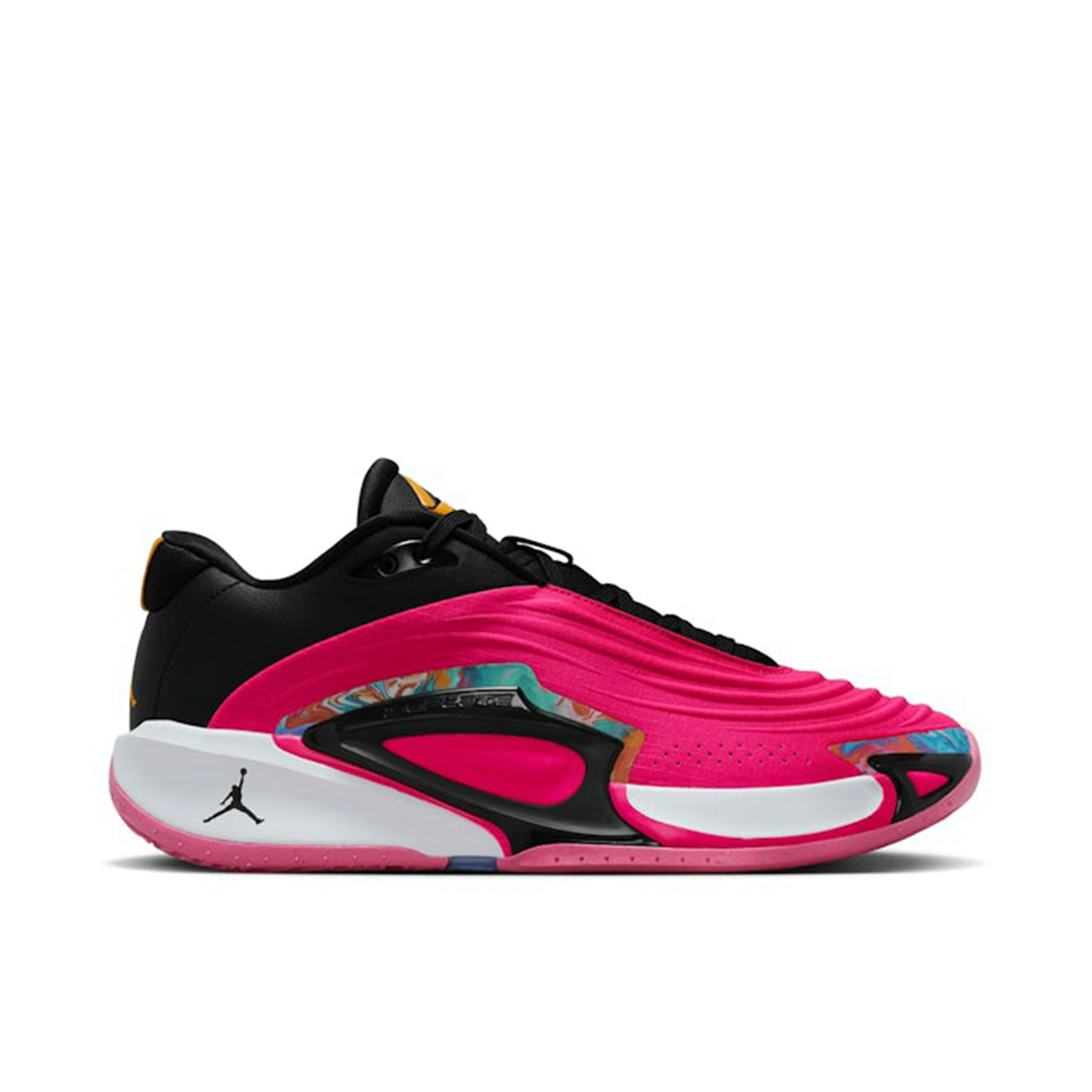 Air Jordan Luka 3 Imaginarium Pink