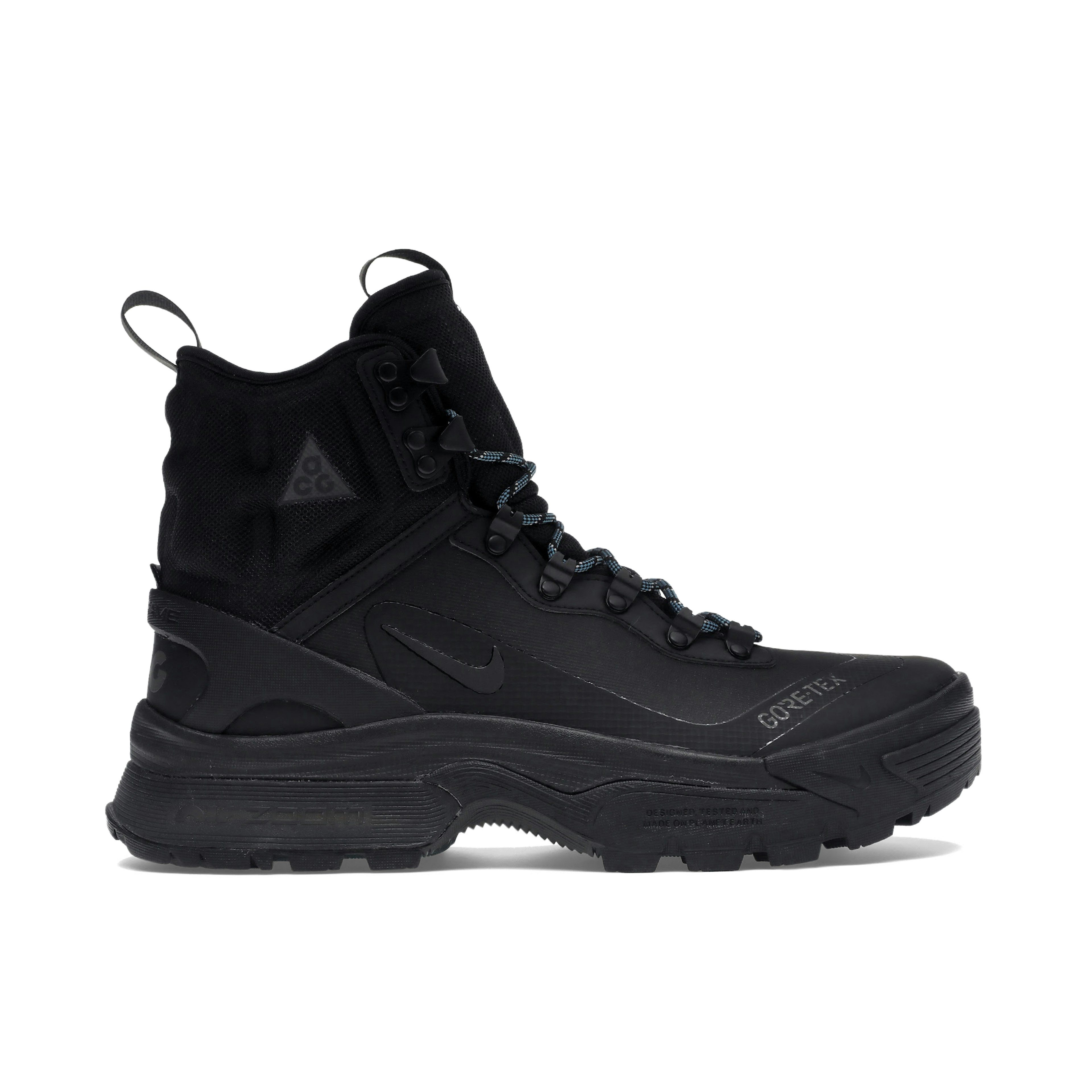 Nike ACG Air Zoom Gaiadome Gore-Tex Black