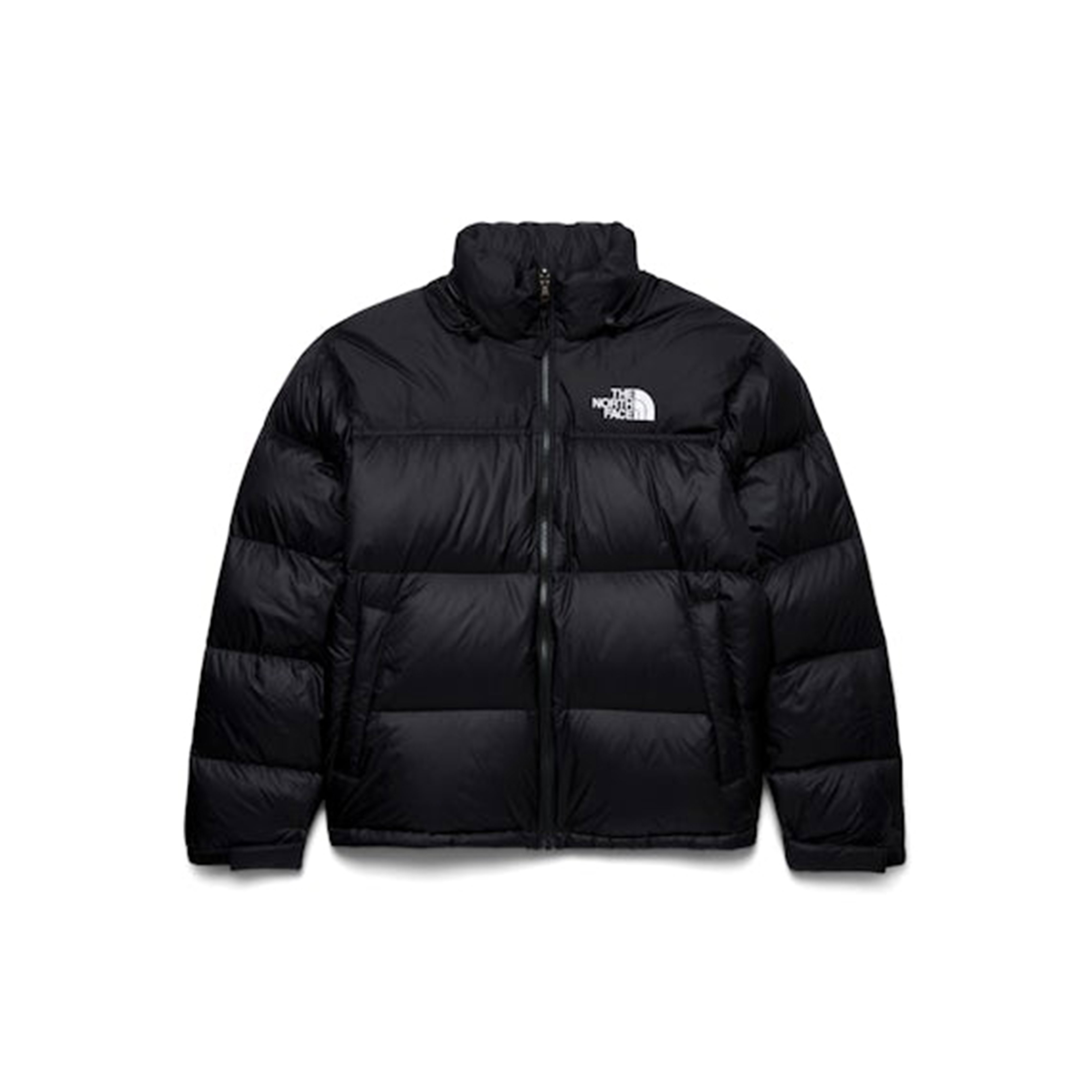 The North Face 1996 Retro Nuptse 700 Fill Packable Jacket Recycled TNF ...