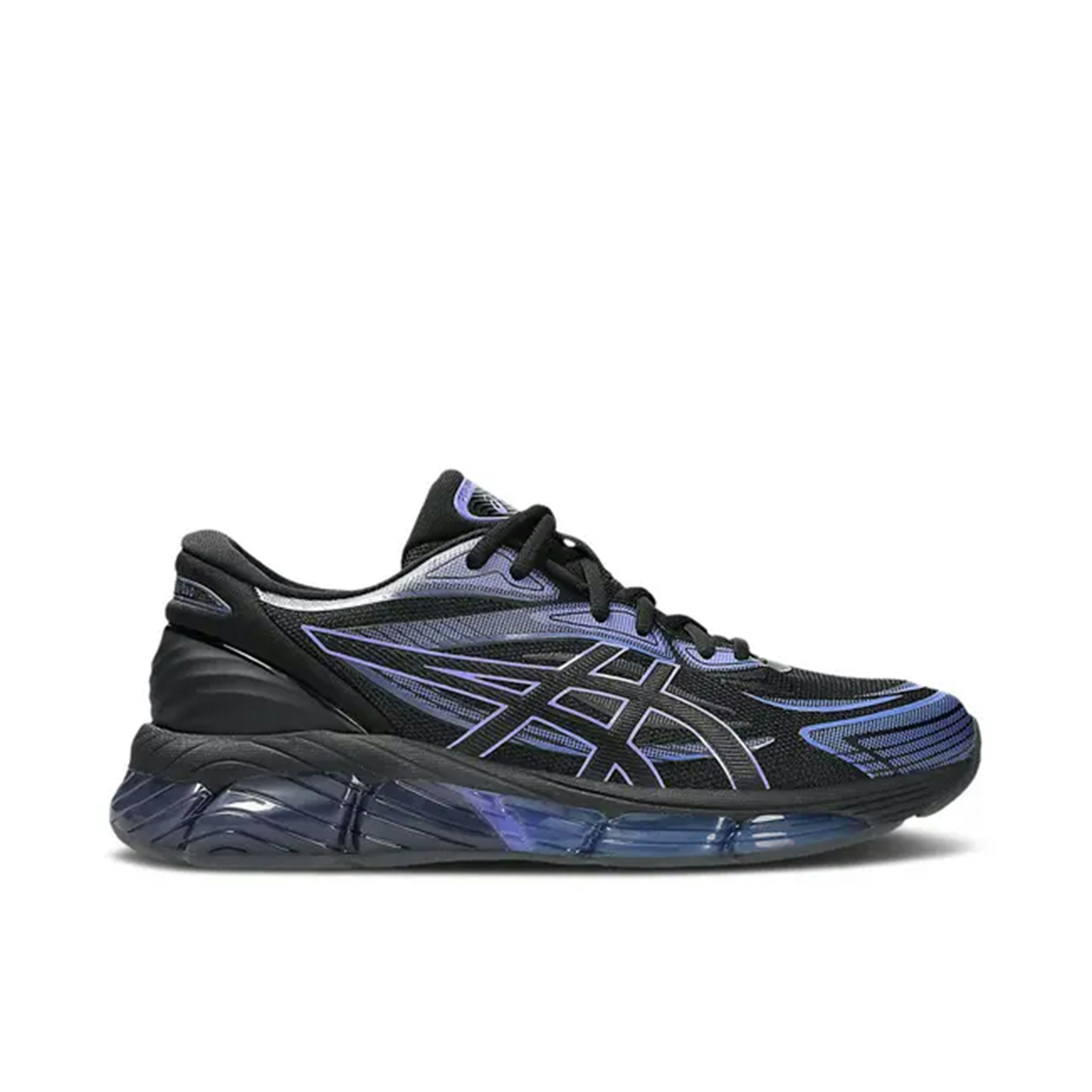 ASICS Gel-Quantum 360 VIII Black Blueberry