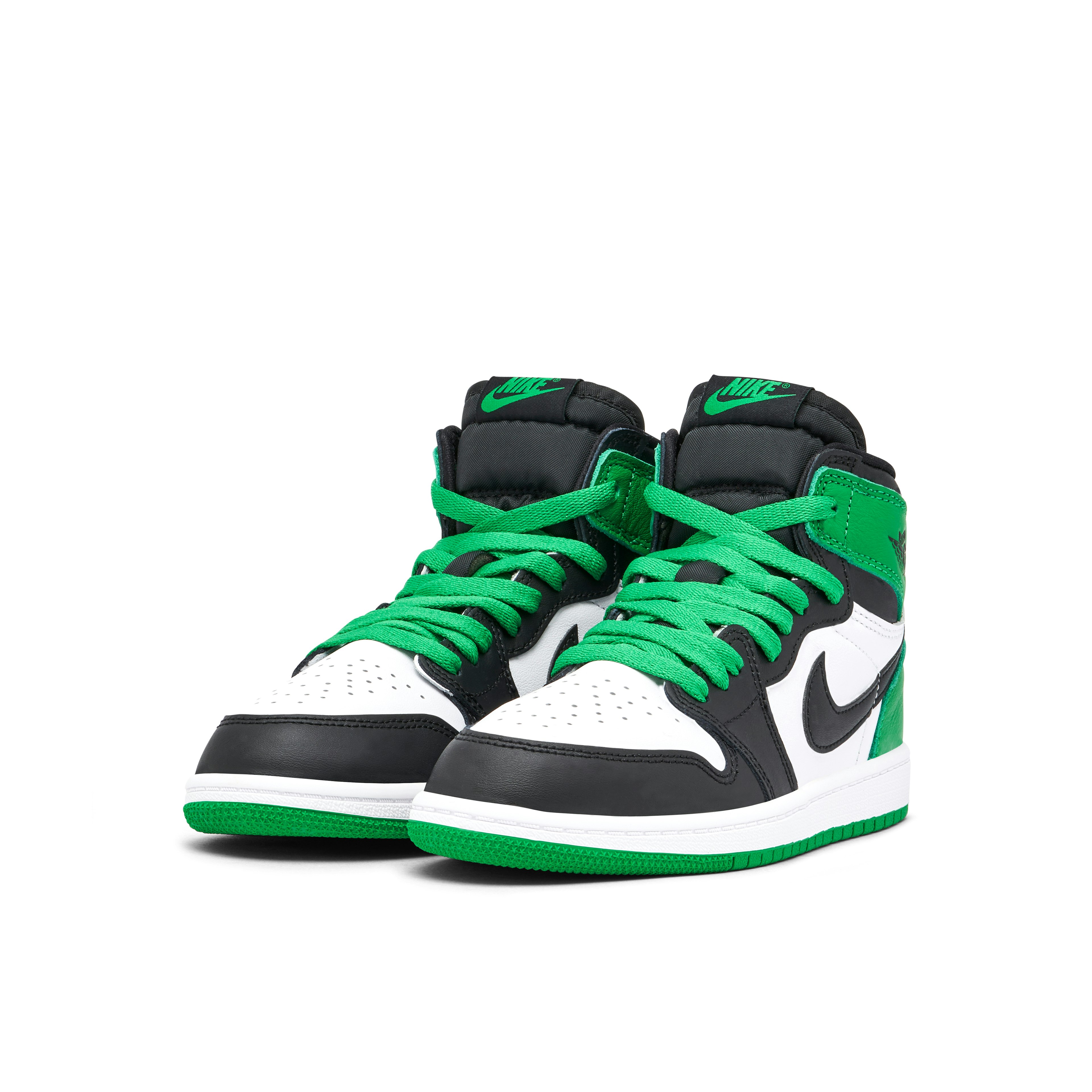 Air Jordan 1 Retro High OG Lucky Green PS