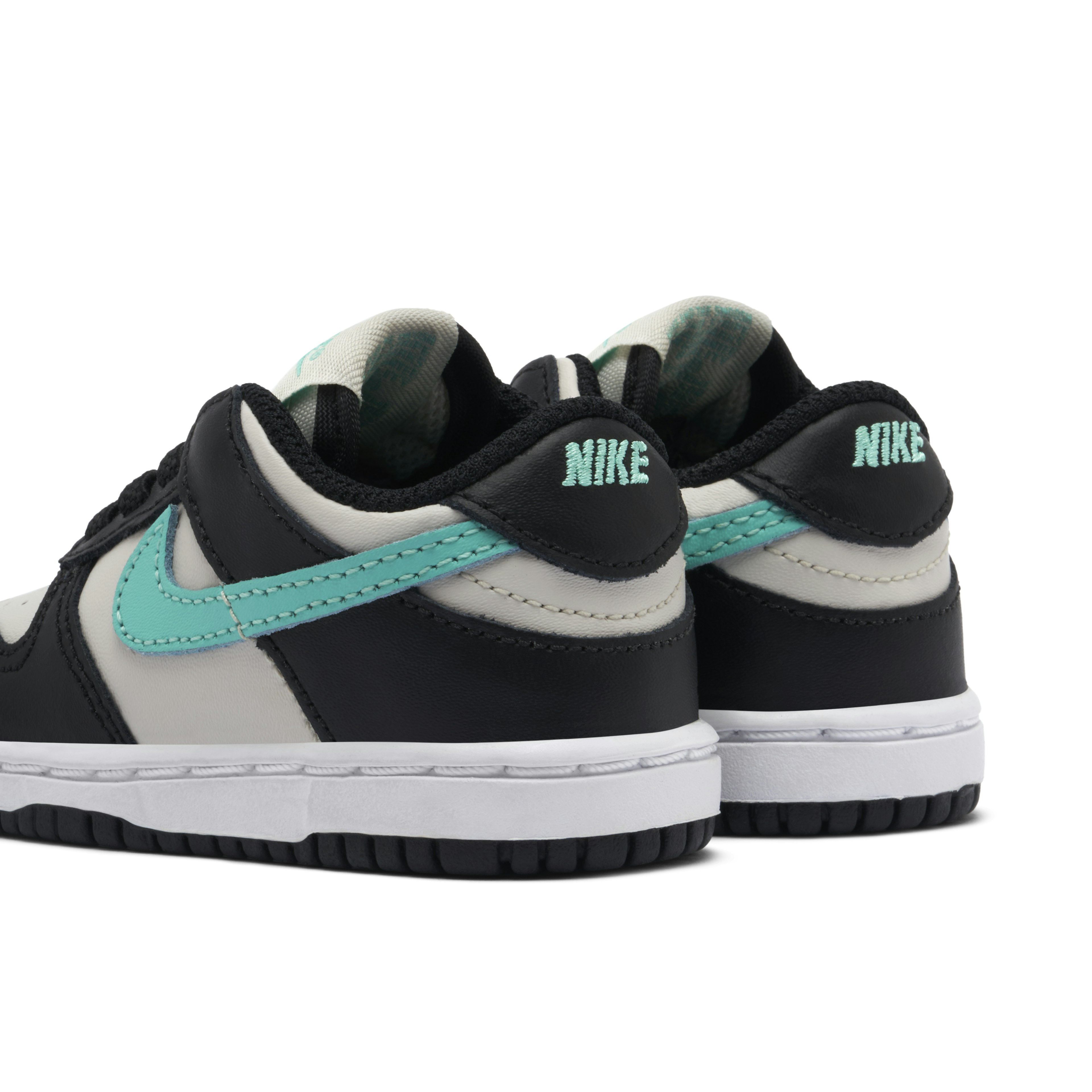 Nike Dunk Low Light Bone Tropical Twist Enfant