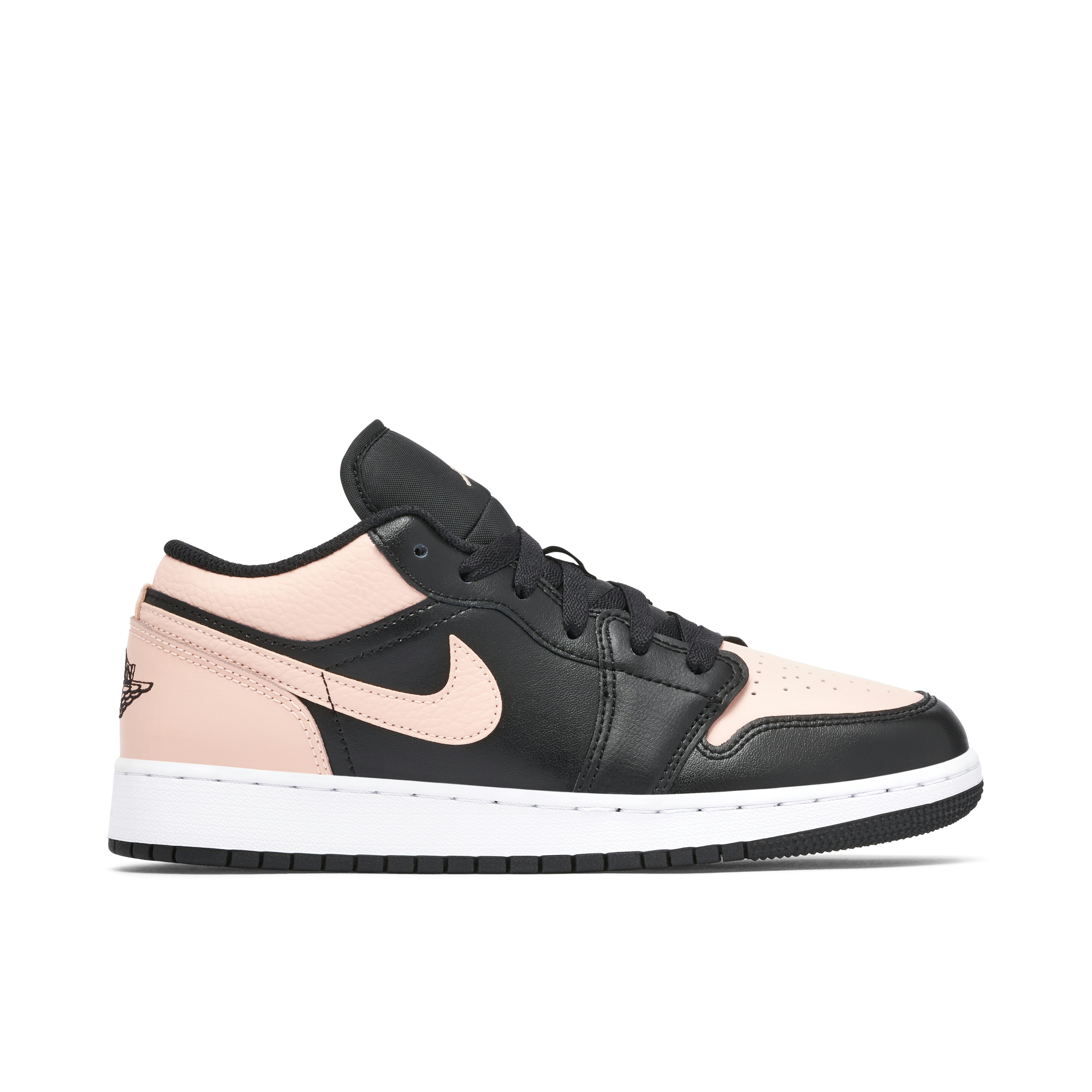 Air Jordan 1 Low Crimson Tint GS