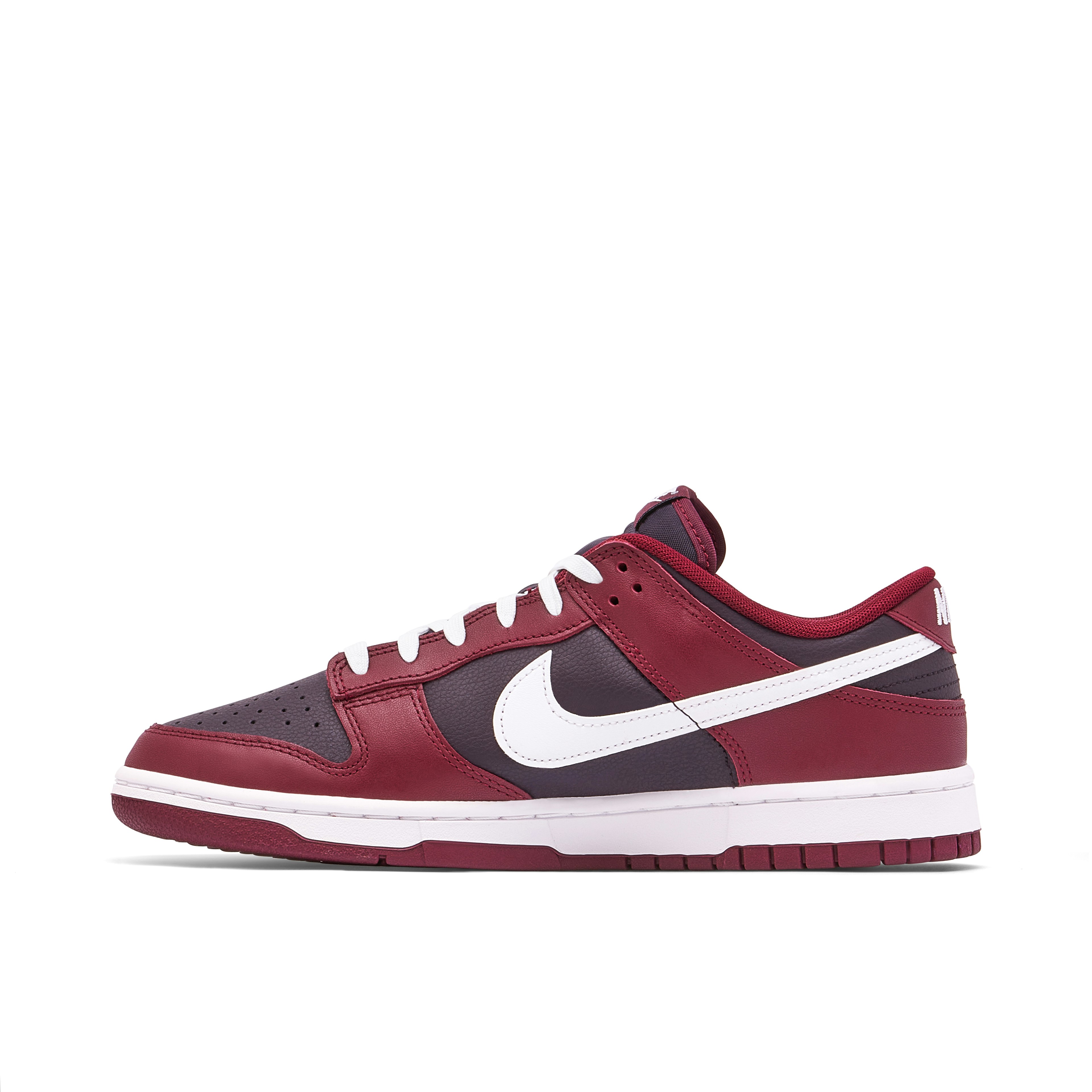 Nike Dunk Low Dark Beetroot