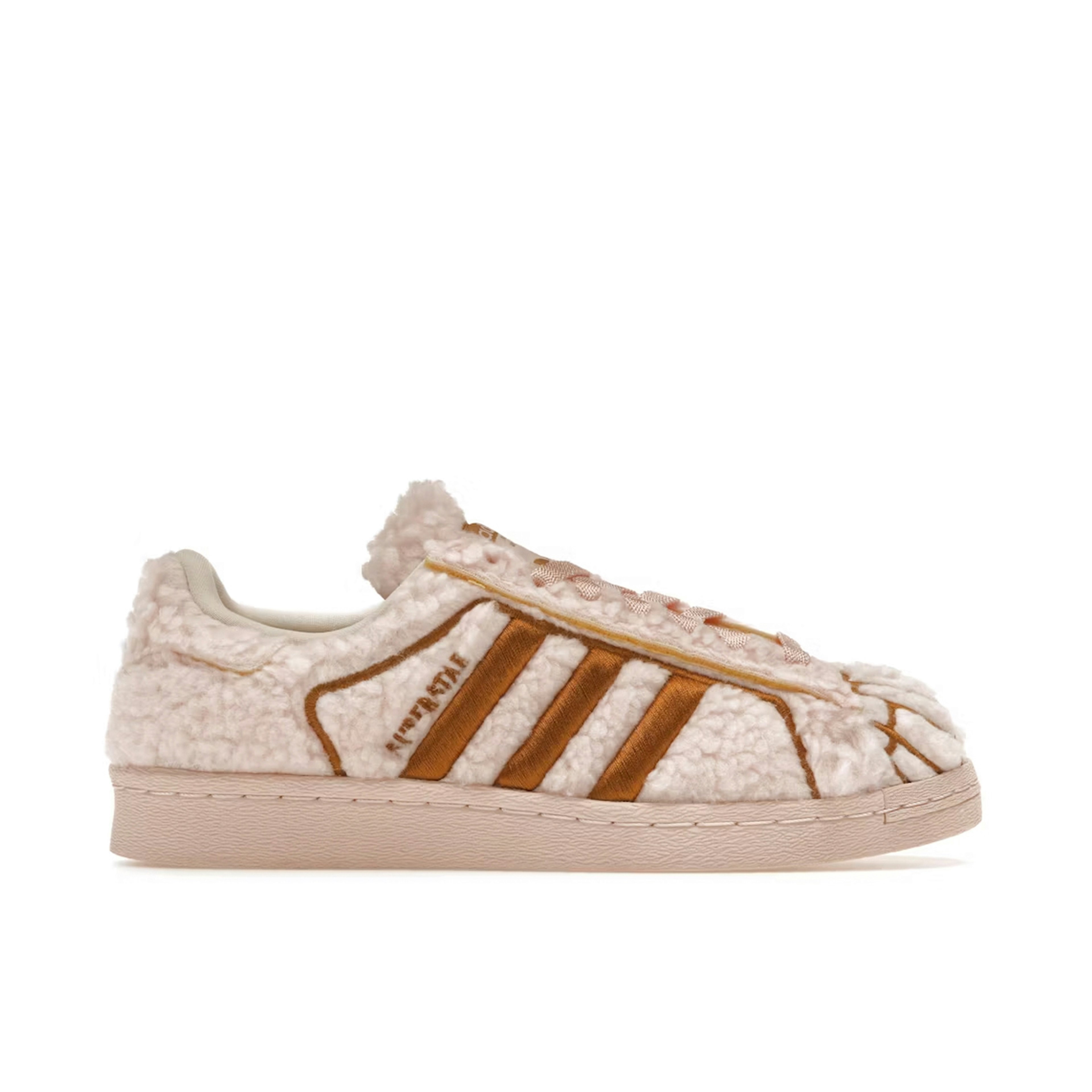 Adidas Superstar Concha Strawberry