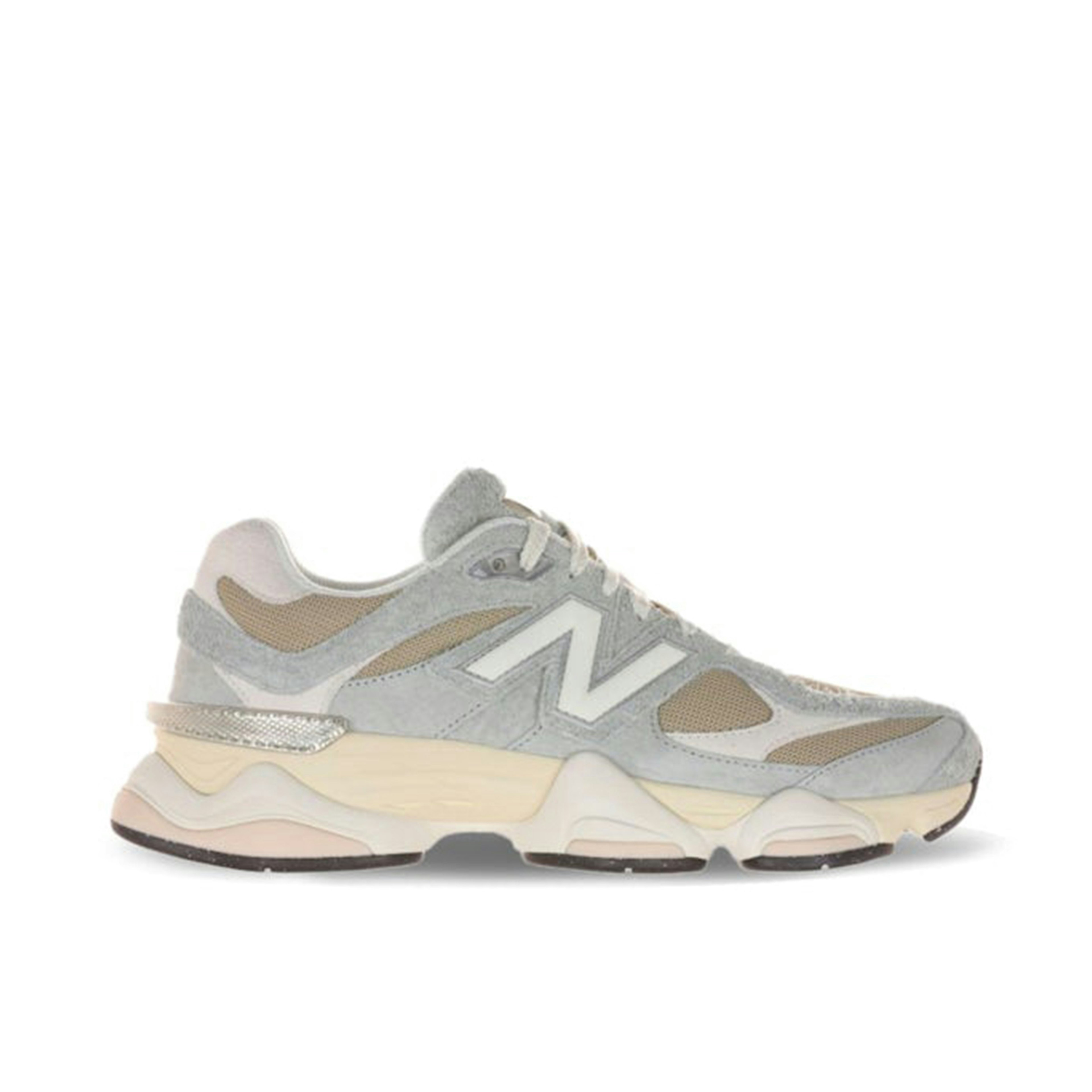 New Balance 9060 Lone Star Grey Stonewar