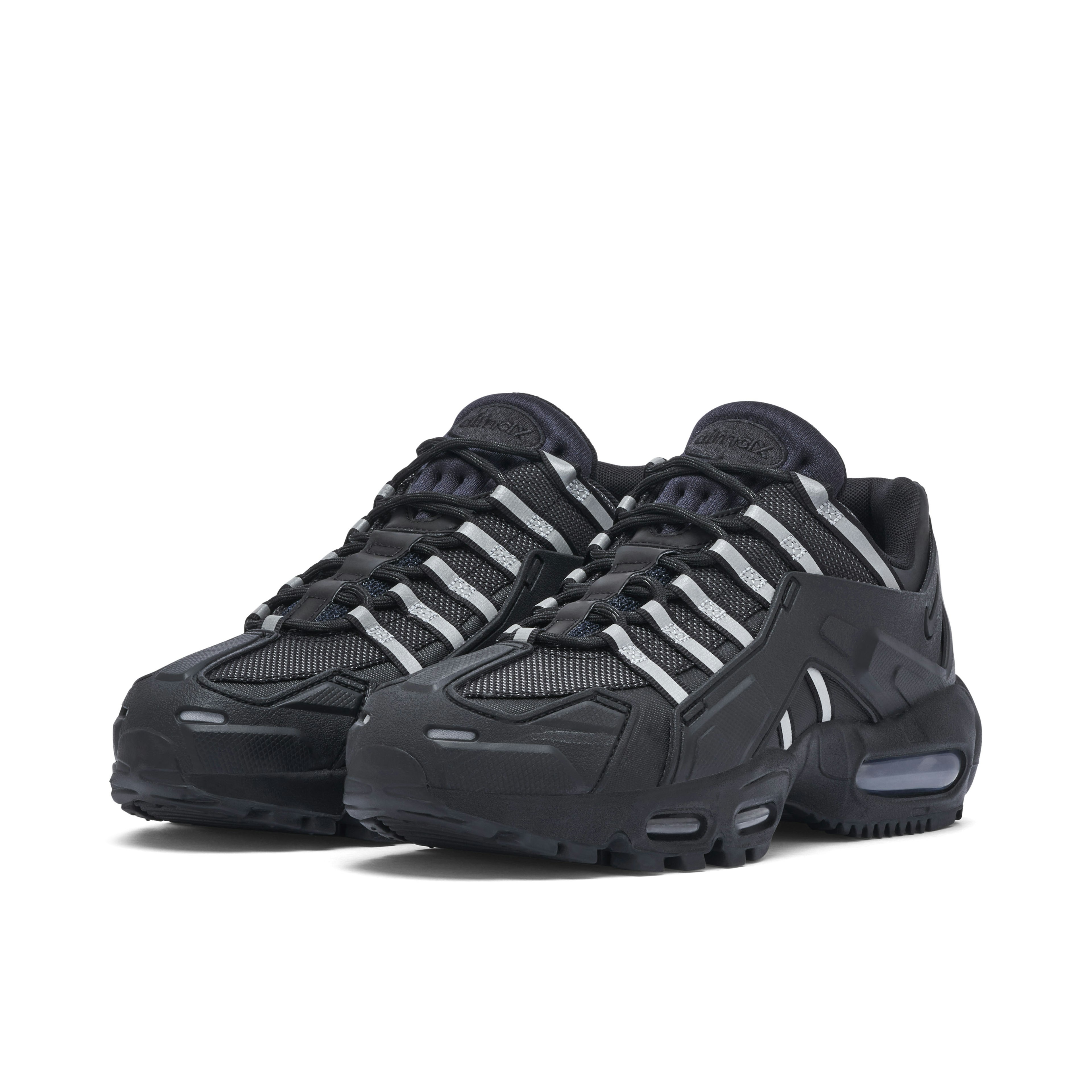 Nike Air Max 95 NDSTRKT Black Reflective