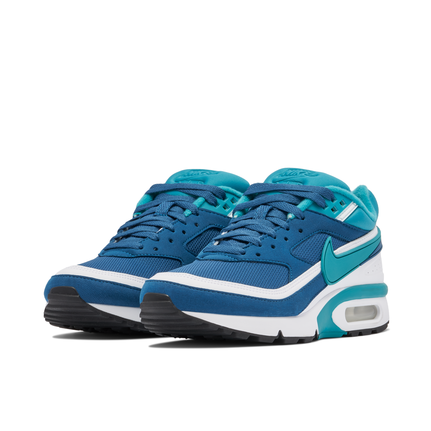 Nike Air Max BW OG Marina Blue