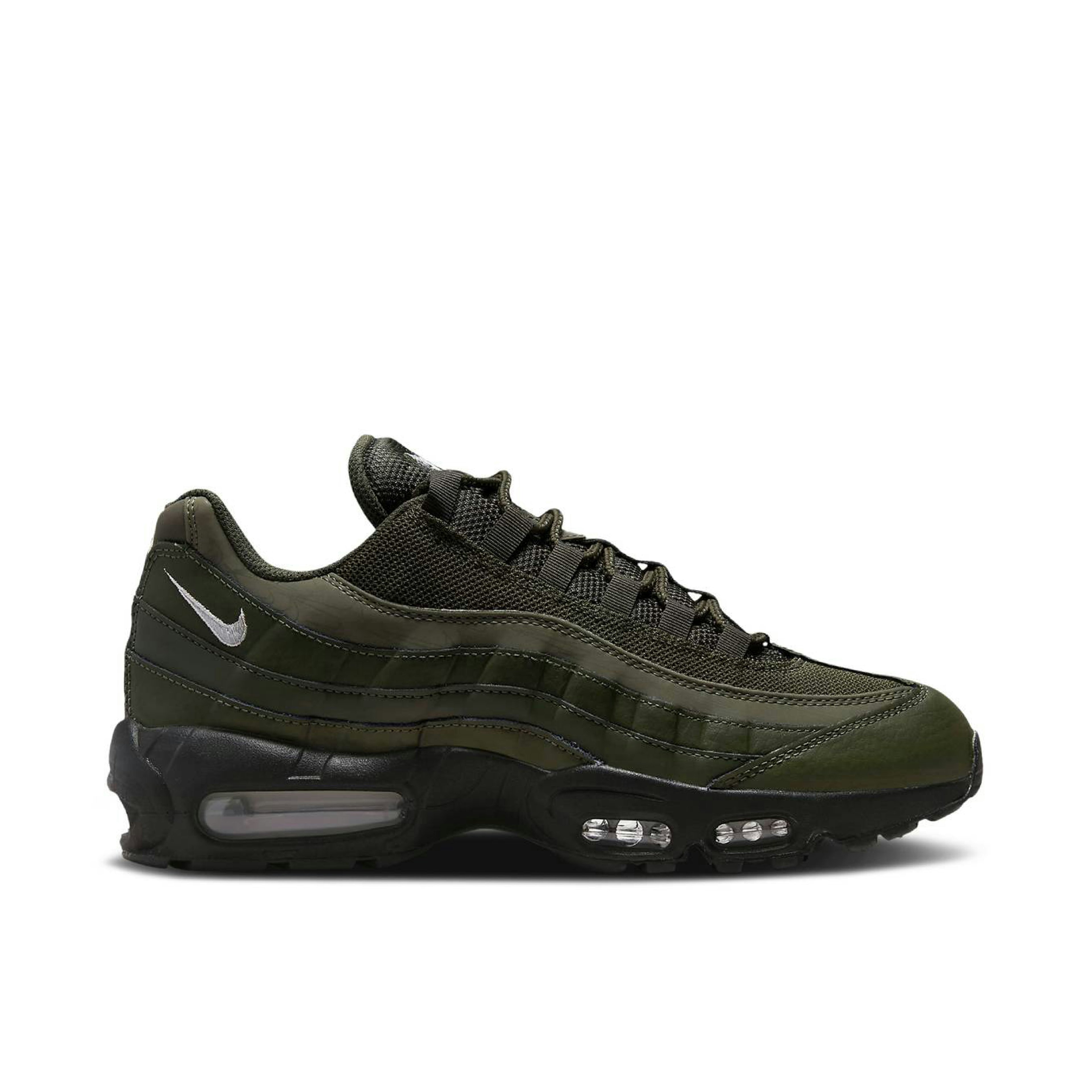 Nike Air Max 95 Cargo Khaki Reflective