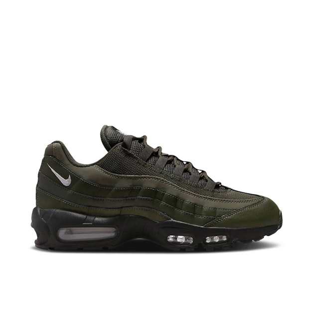 nike air max 95 cargo khaki