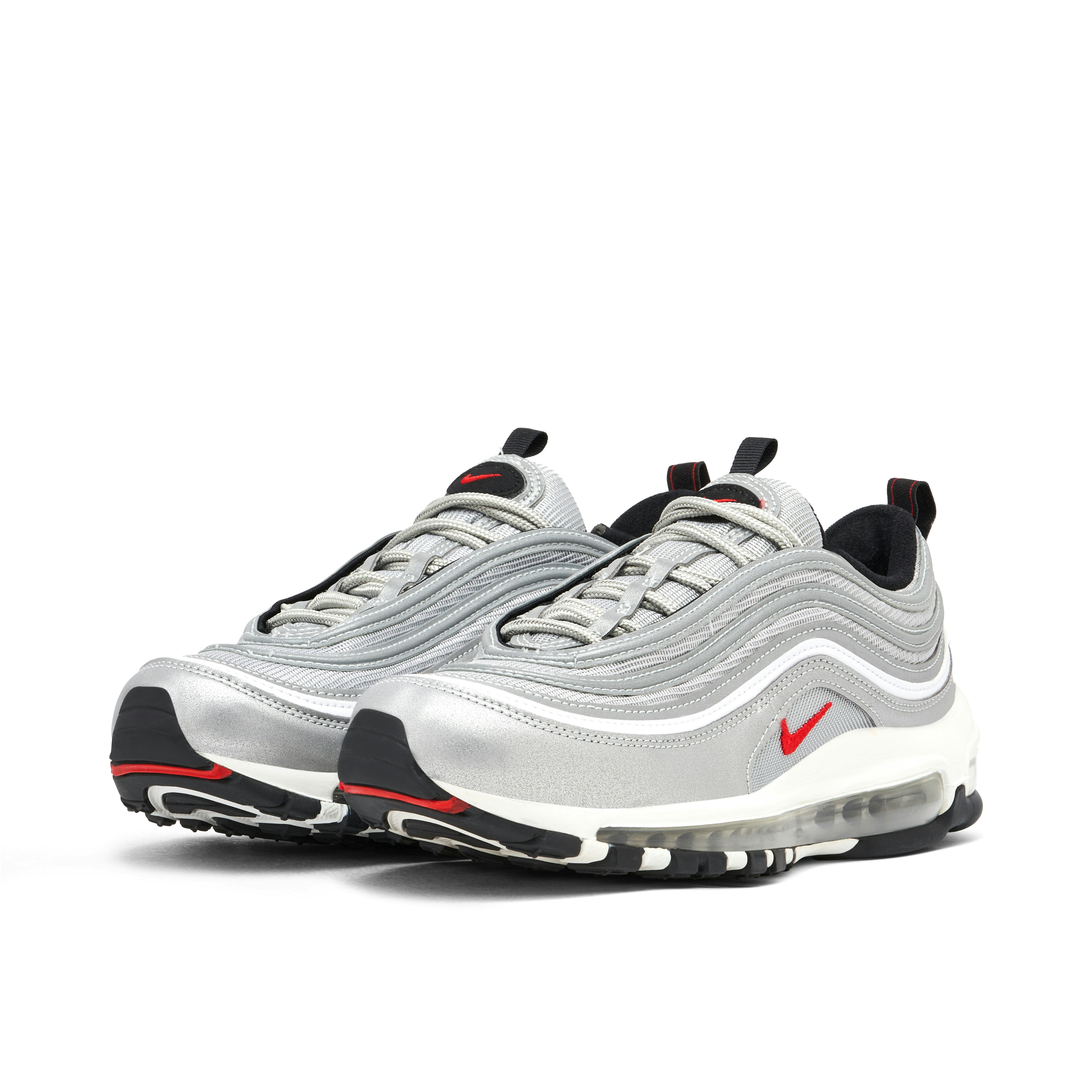 Nike Air Max 97 Silver Bullet (2022) Femme