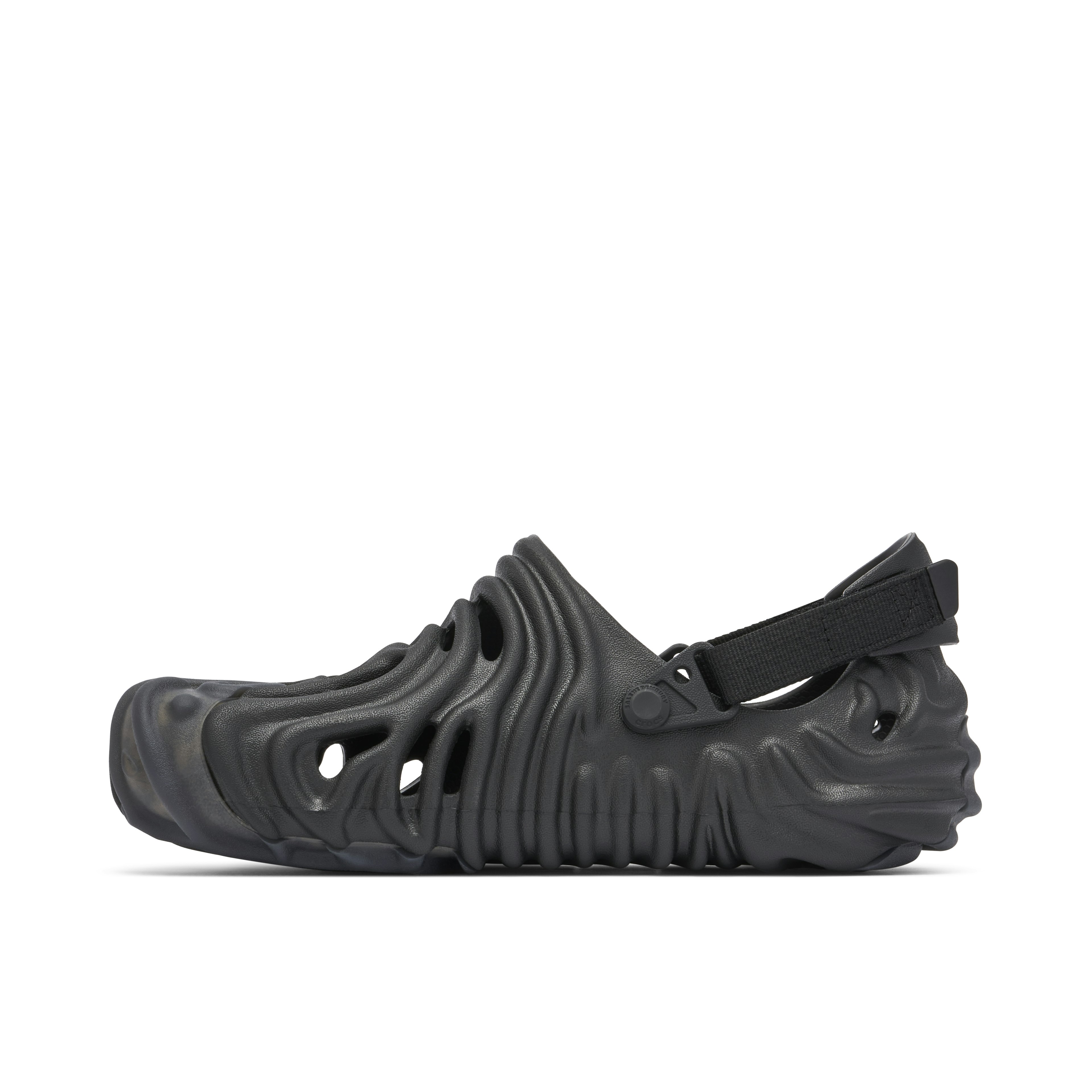 Crocs Pollex Clog x Salehe Bembury Sasquatch