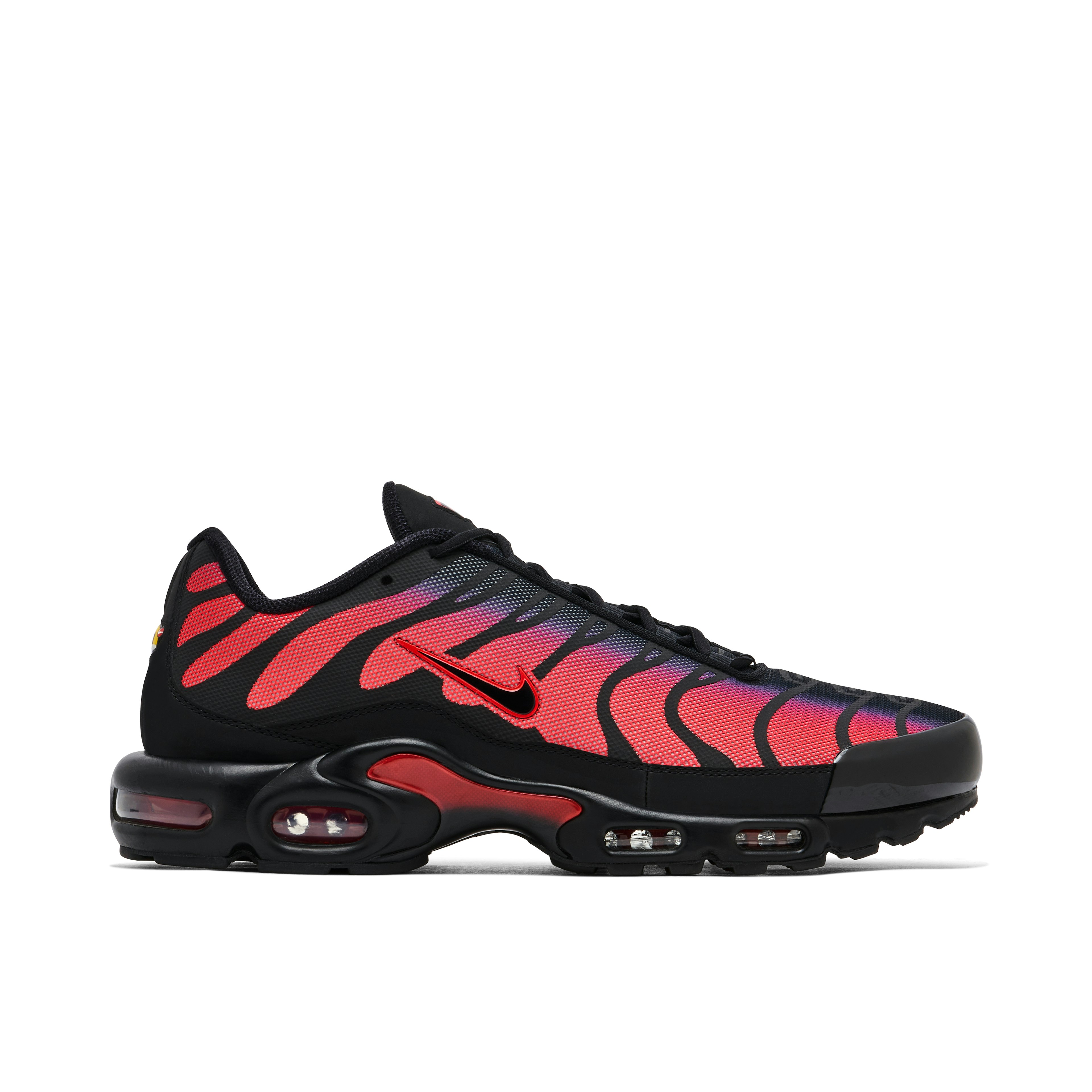 Nike Air Max Plus Bred Reflective