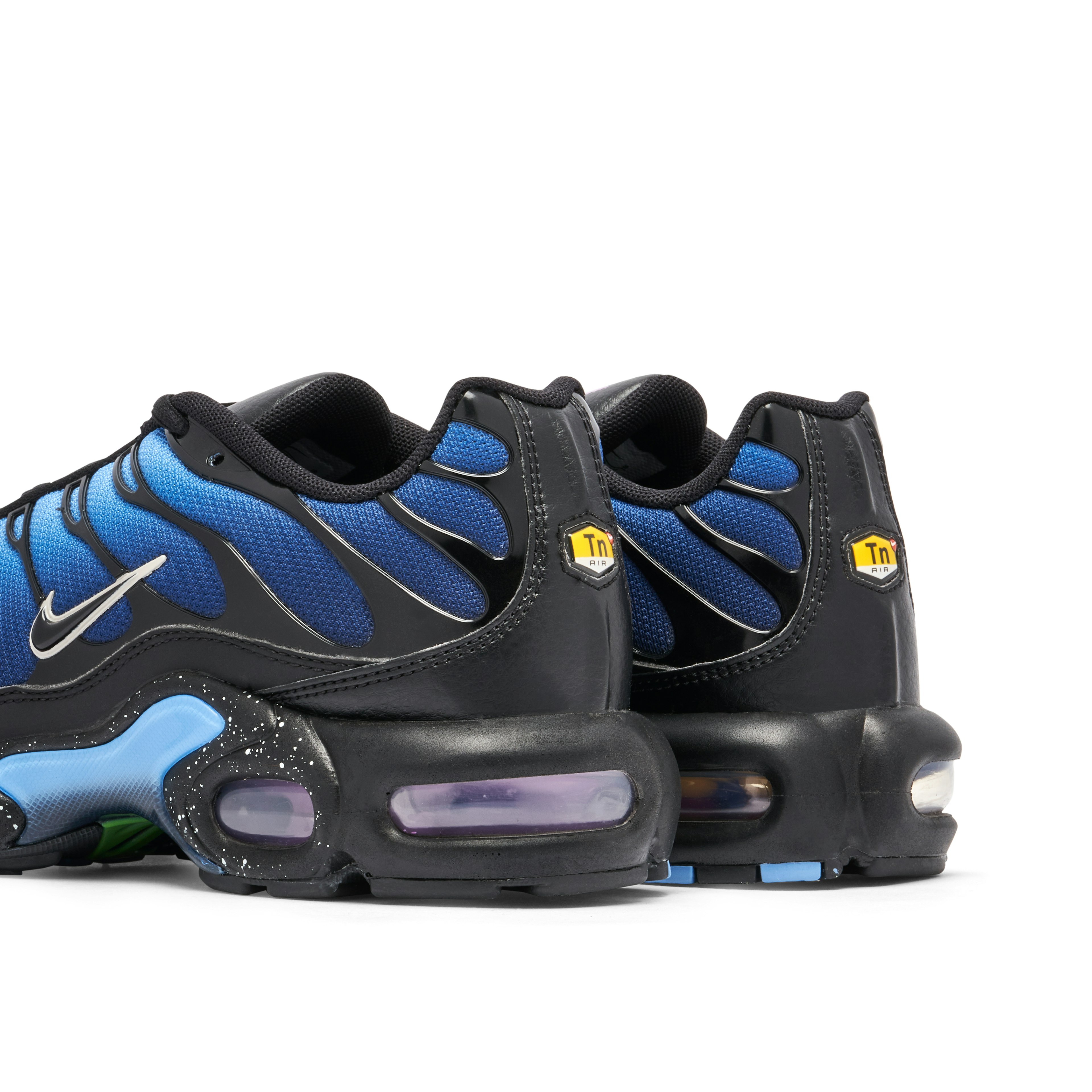 Nike TN Air Max Plus Blue Gradient