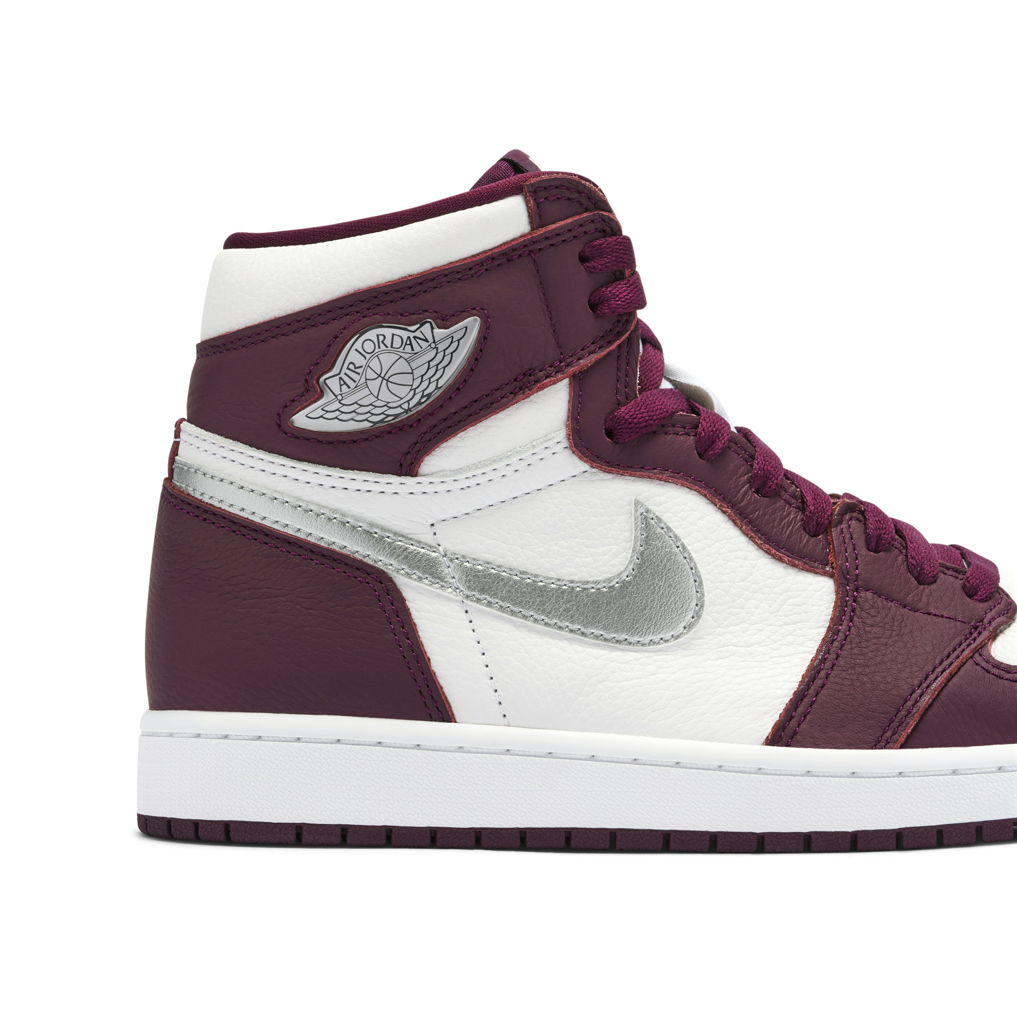 Air Jordan 1 High OG Bordeaux