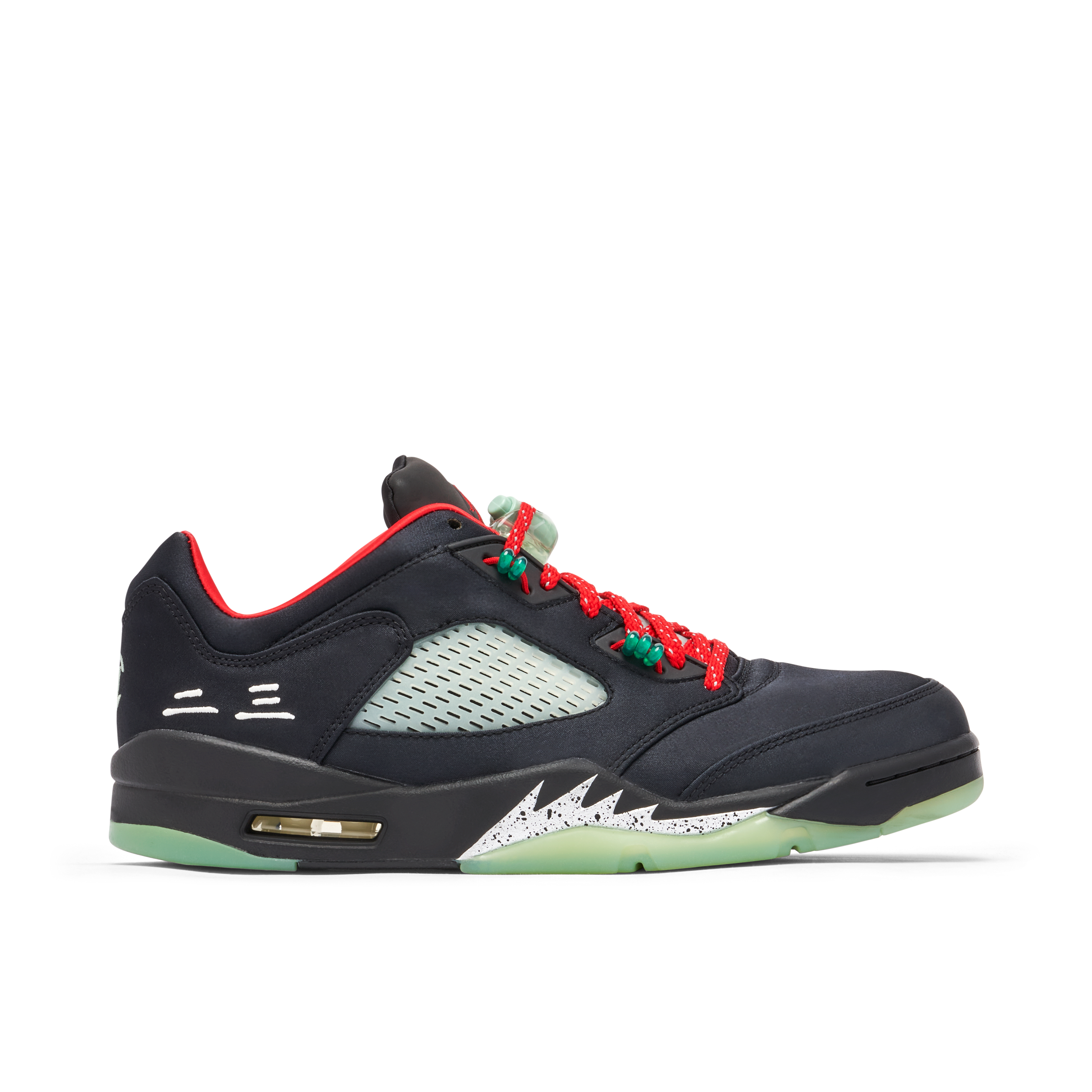 Air Jordan 5 Trainers Online Air Jordan Sneakers Laced