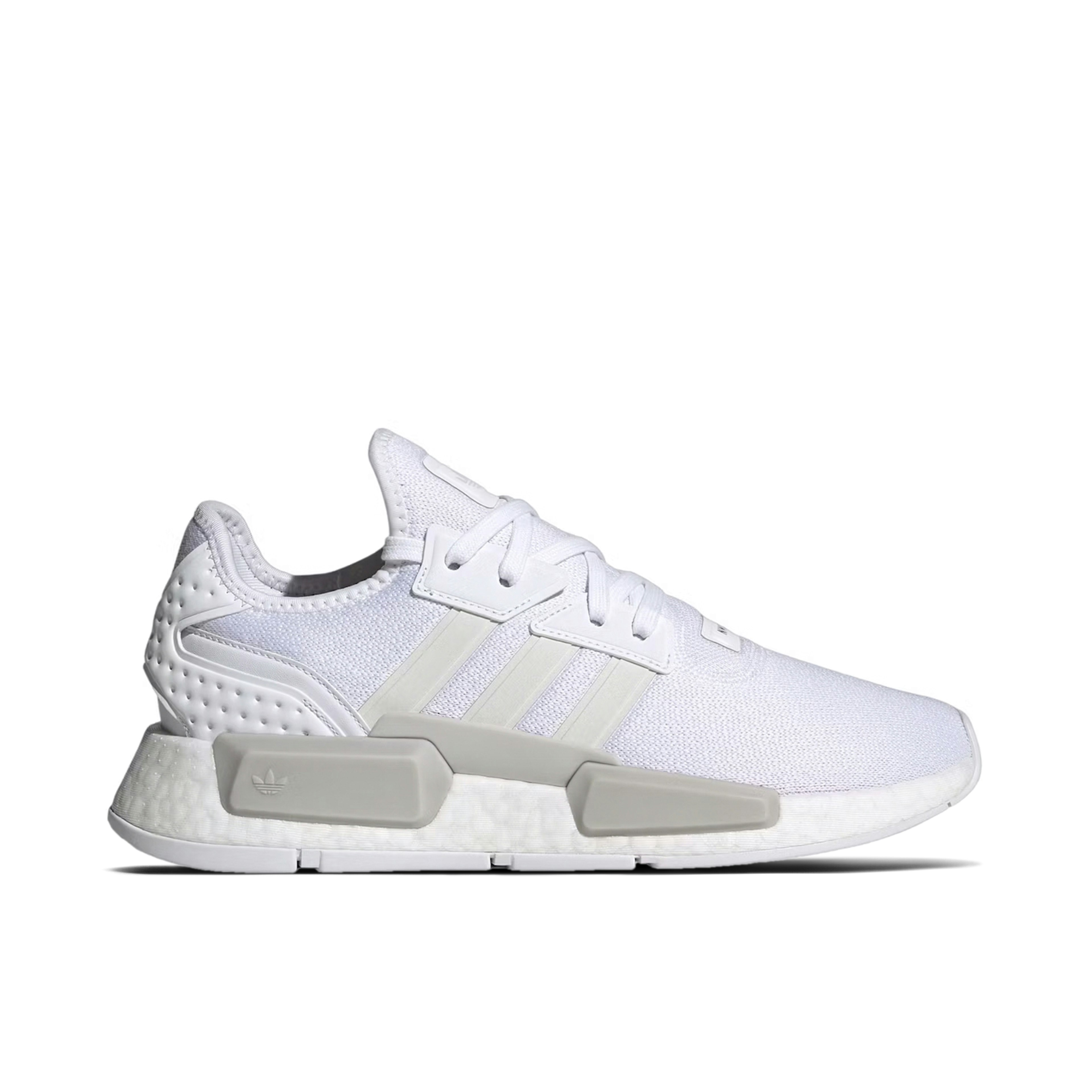Adidas NMD G1 Cloud White Grey Core Black