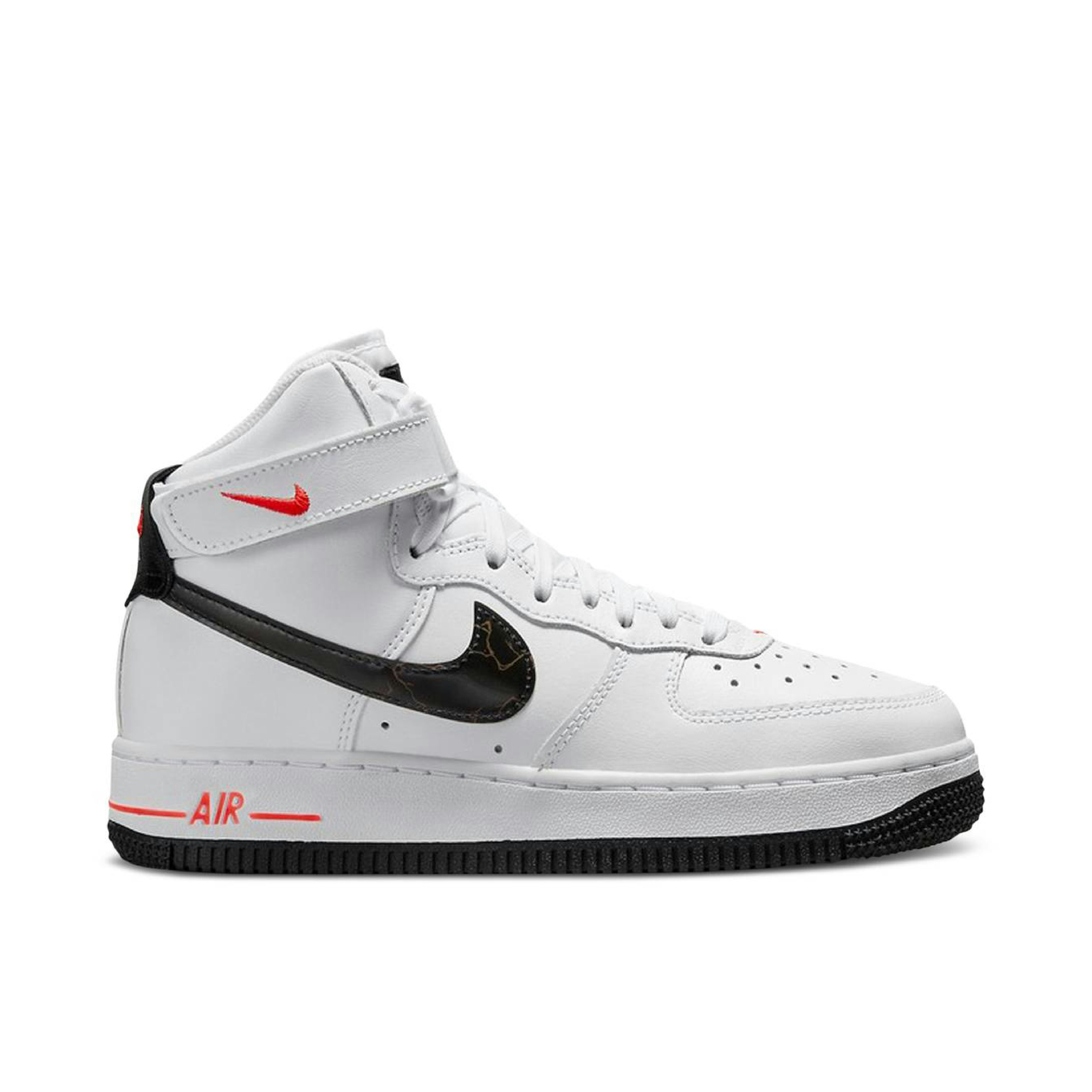 Nike Air Force 1 High Electric GS