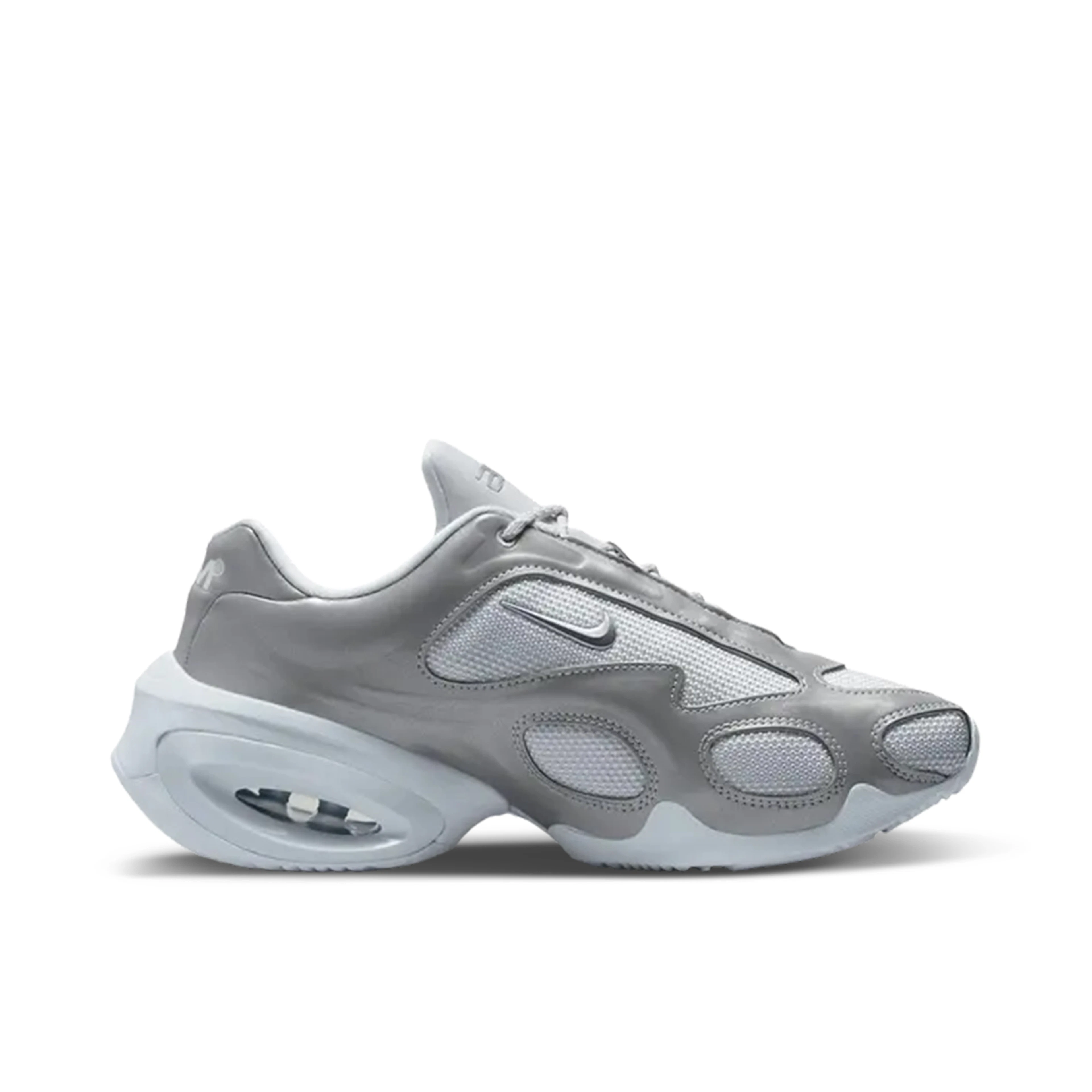 Nike Air Max Muse Pure Platinum Reflective Womens