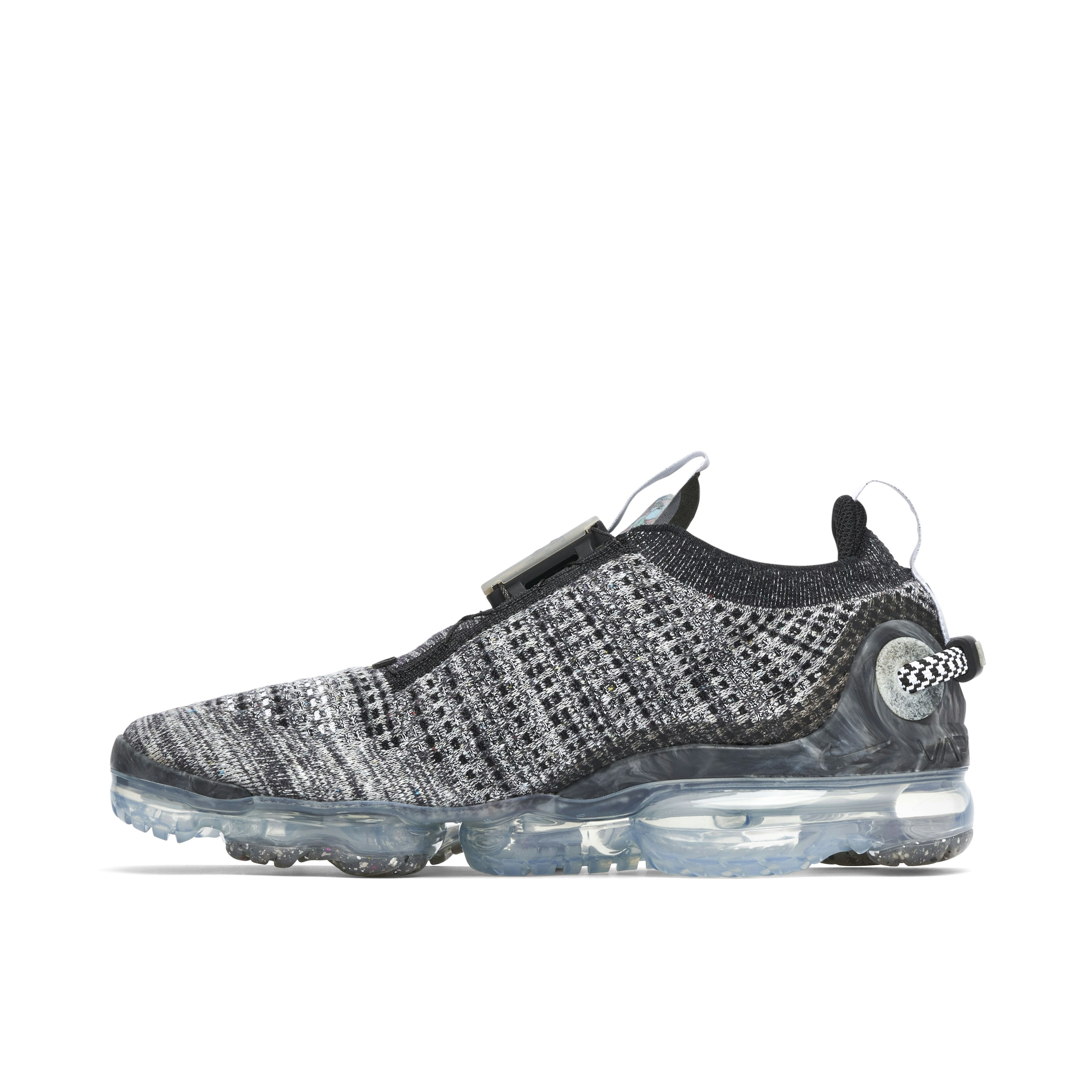 Nike Air Vapormax 2020 Flyknit Oreo