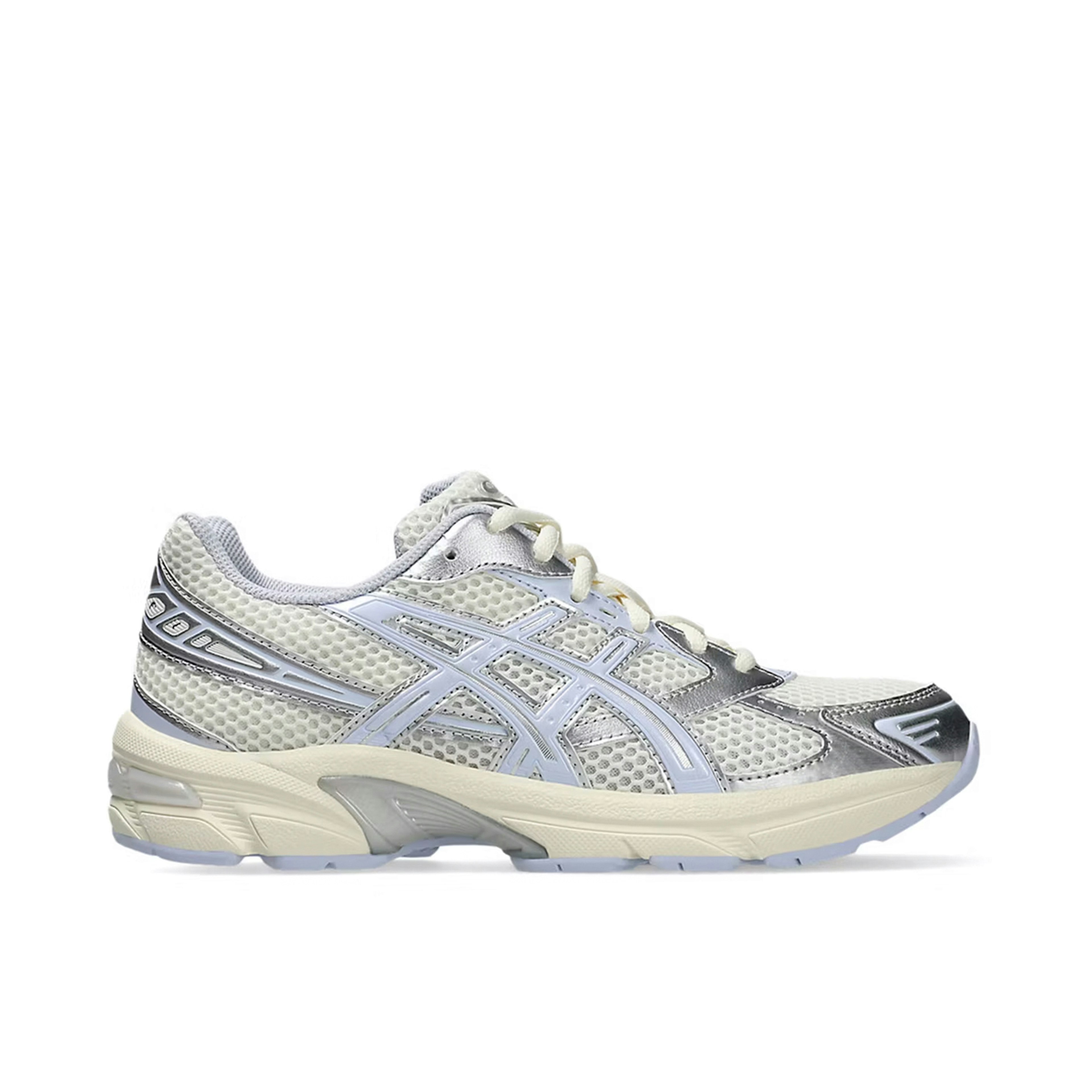 ASICS Gel-1130 Silver Pack Blue Fade Womens