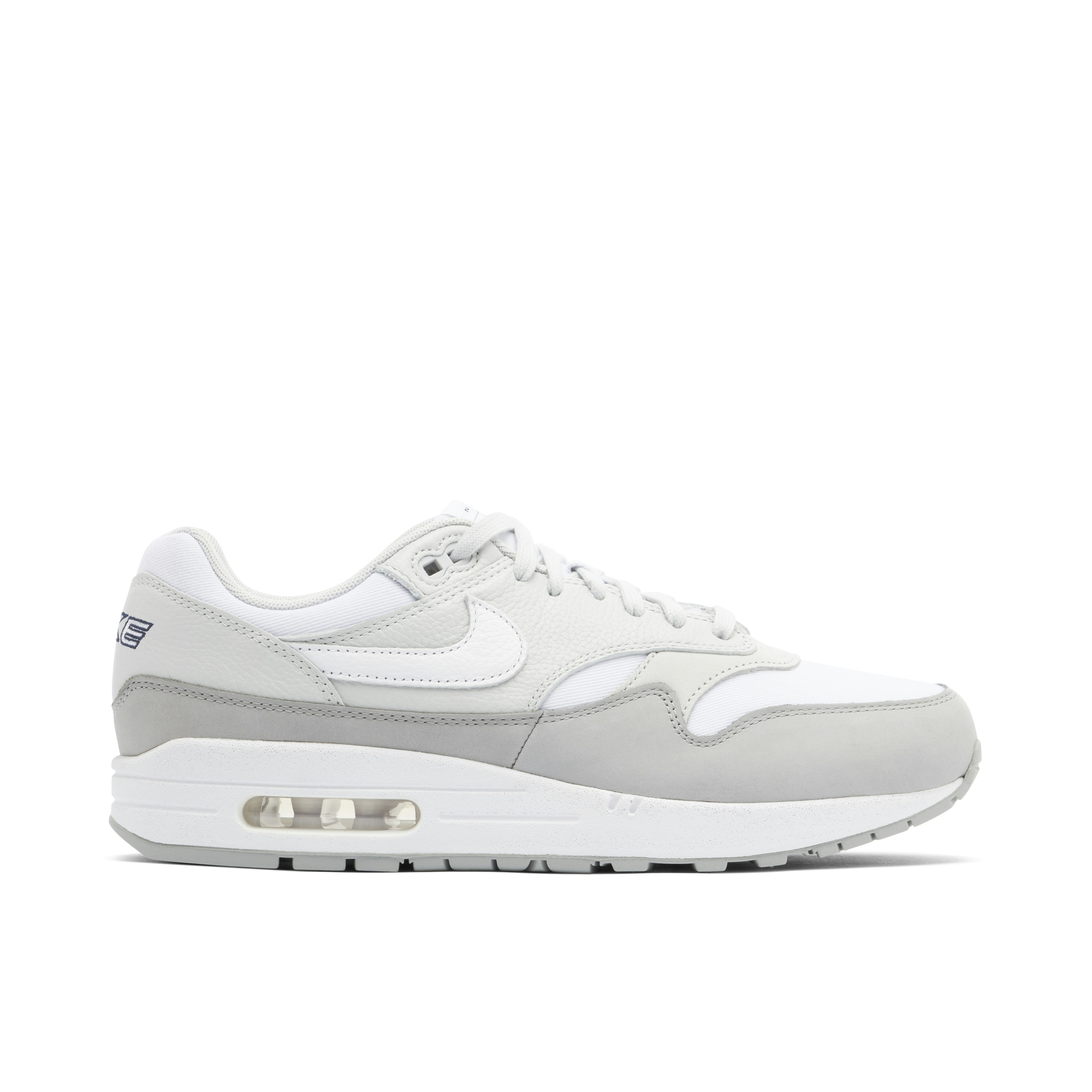 Nike Air Max 1 '87 LX Light Smoke Grey