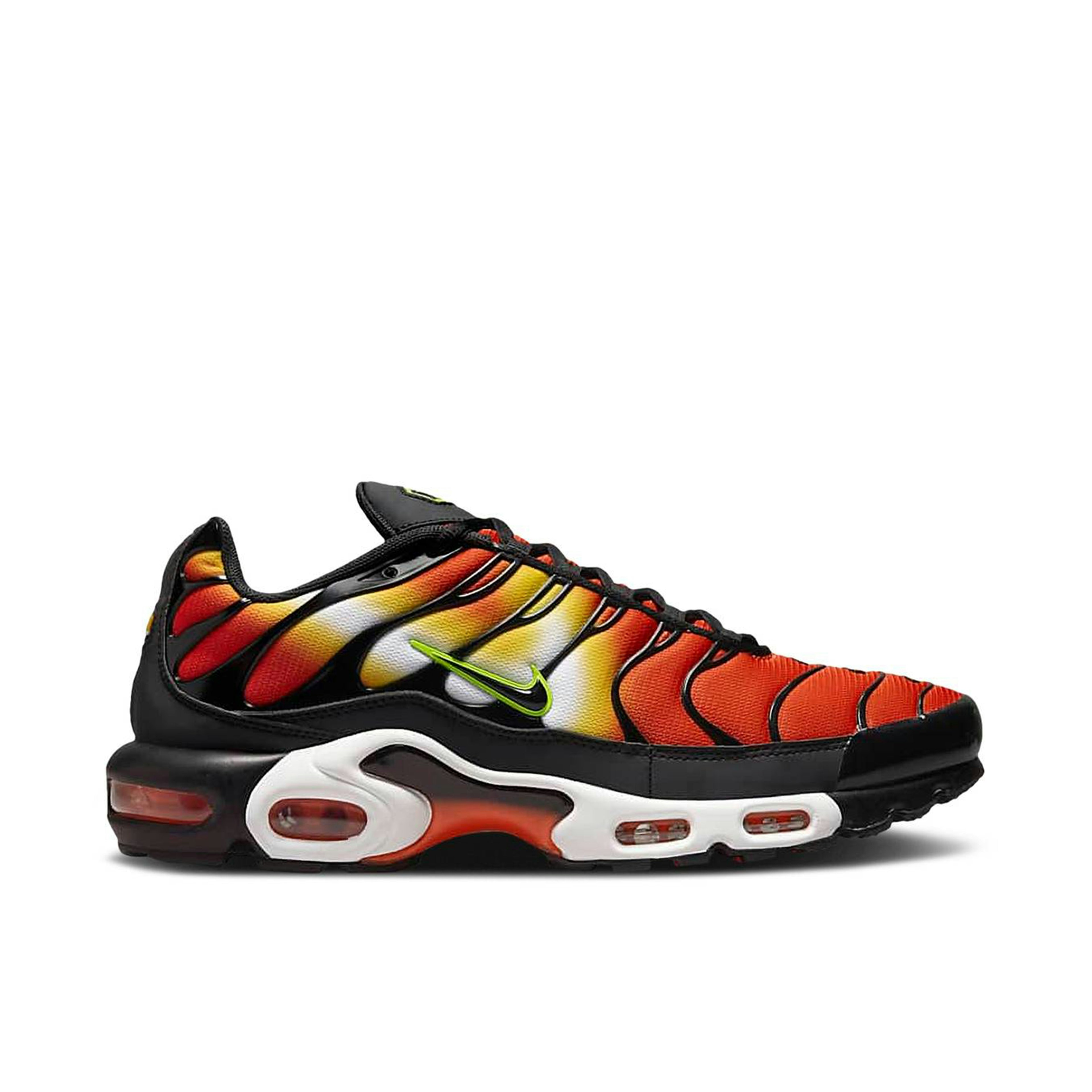 Nike Air Max Plus Sunset Gradient