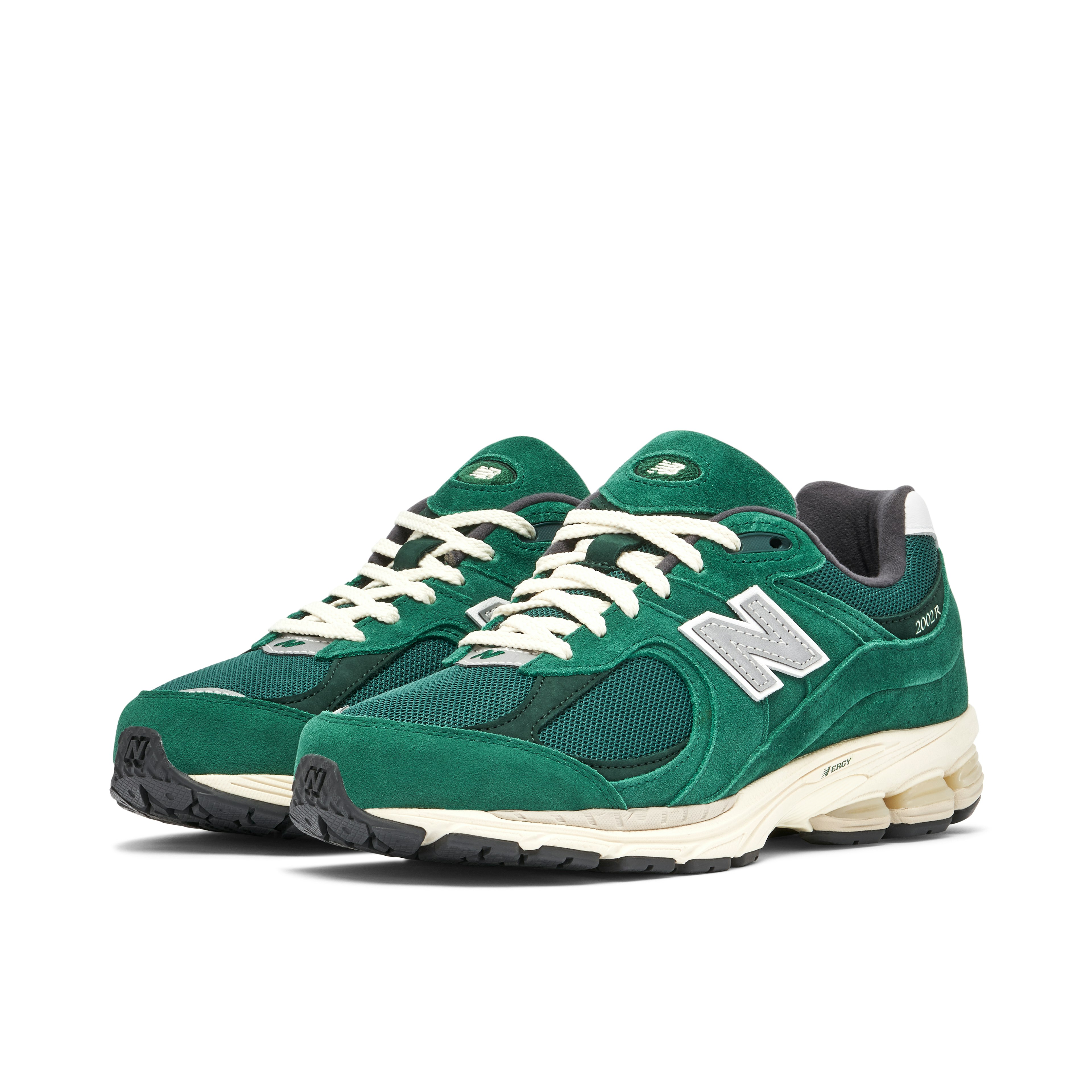 New Balance 2002R Forest Green