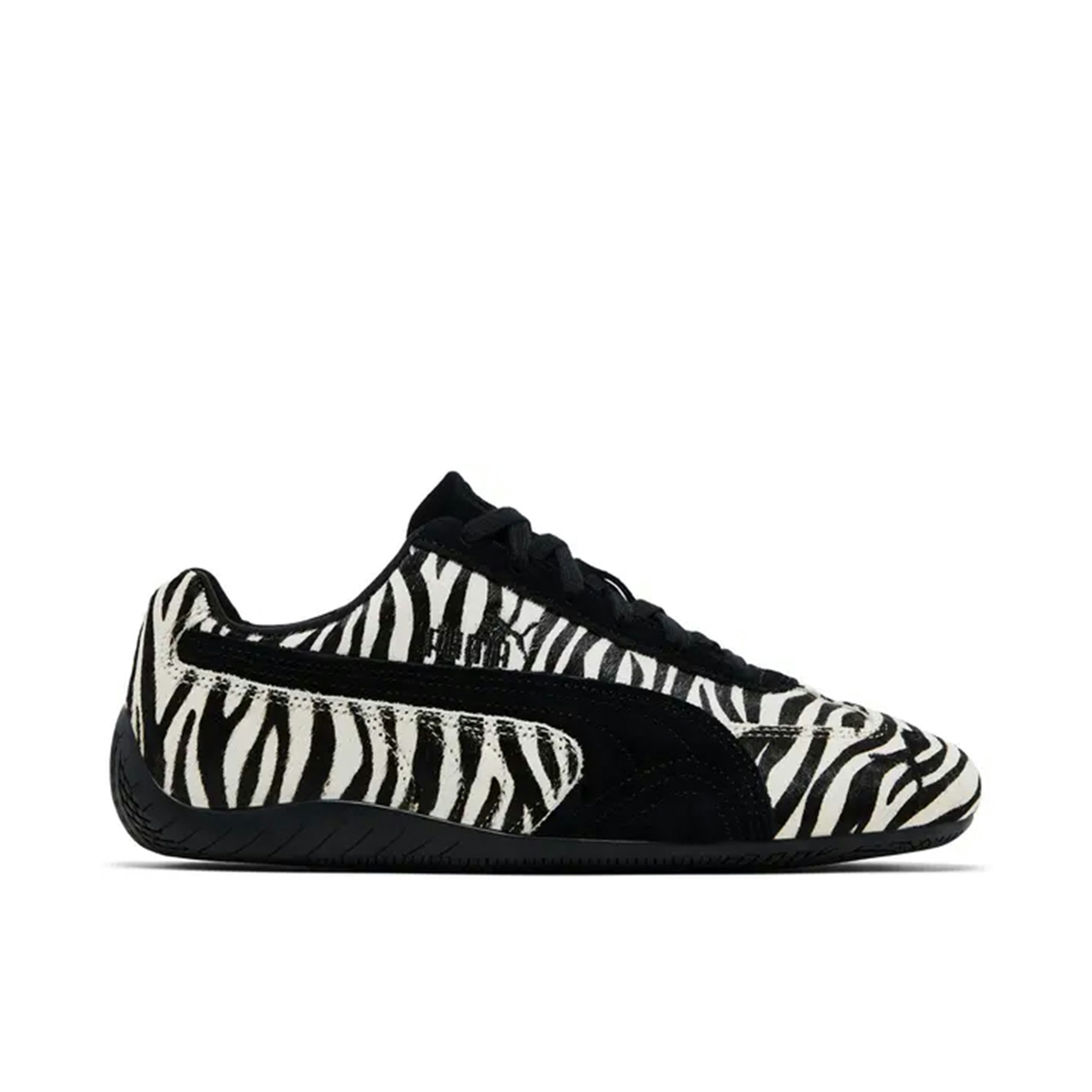 Puma Speedcat Zebra Womens