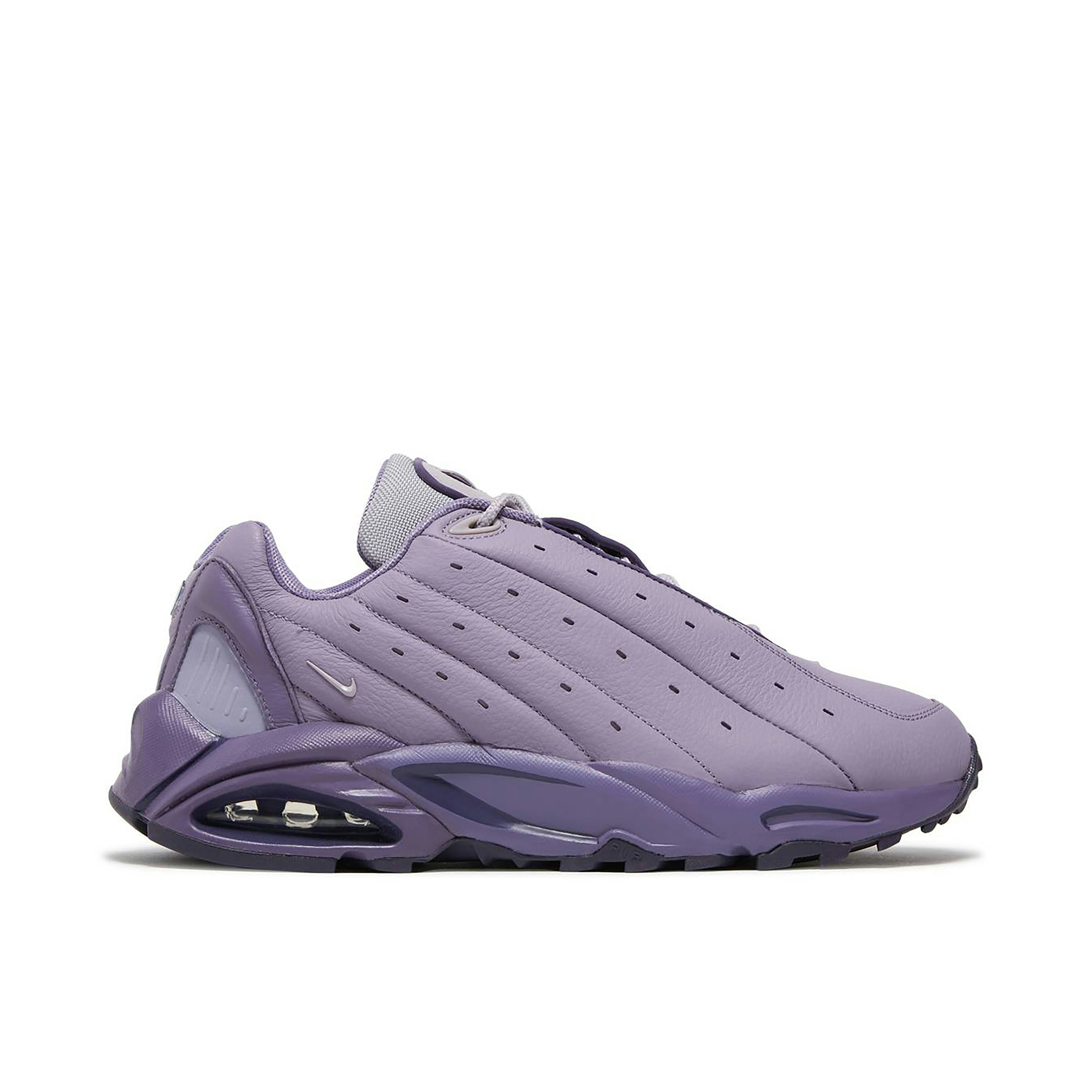 Nike Hot Step Air Terra x NOCTA Purple