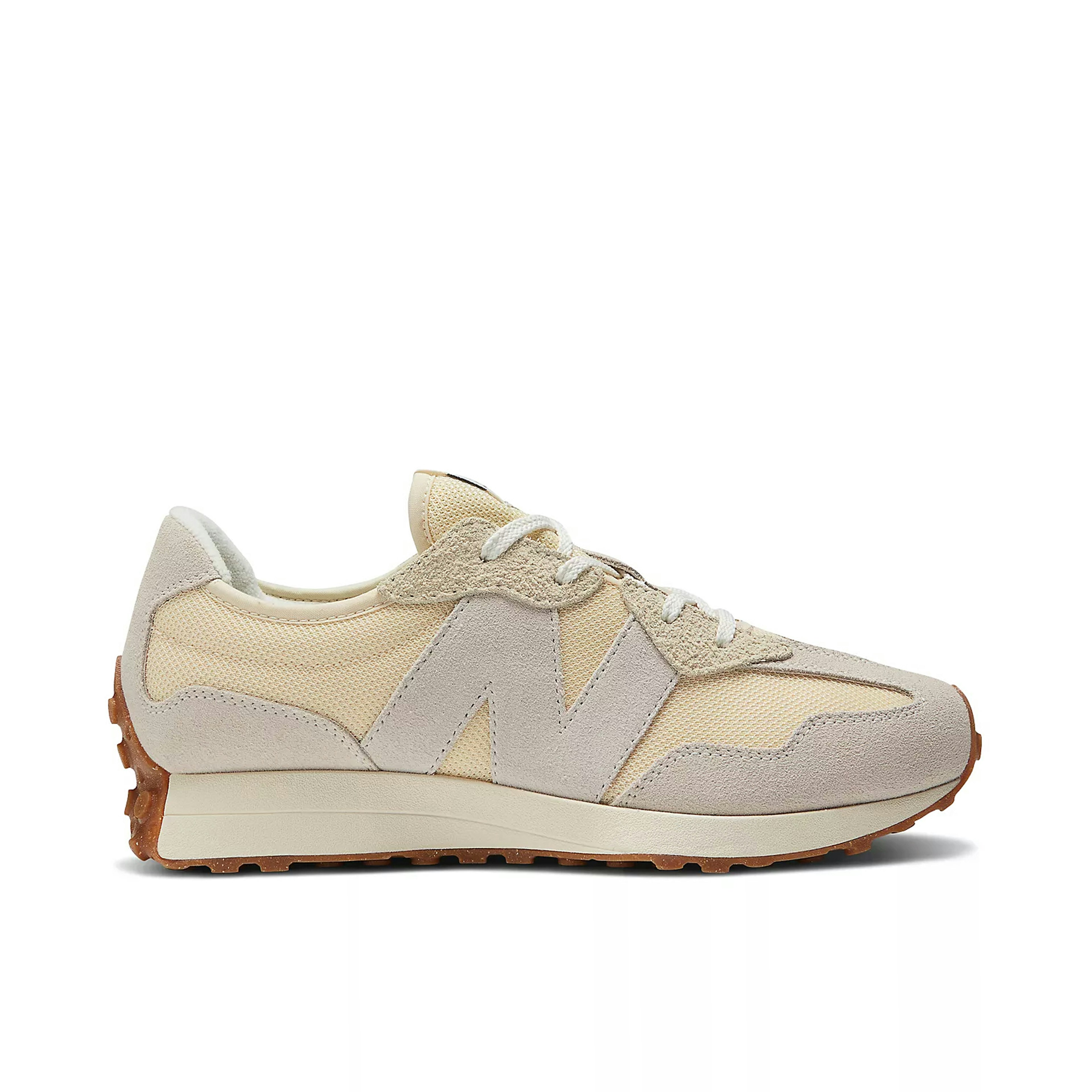 Compra las New Balance Fresh Foam Tempo para mujer Incense Moonbeam GS