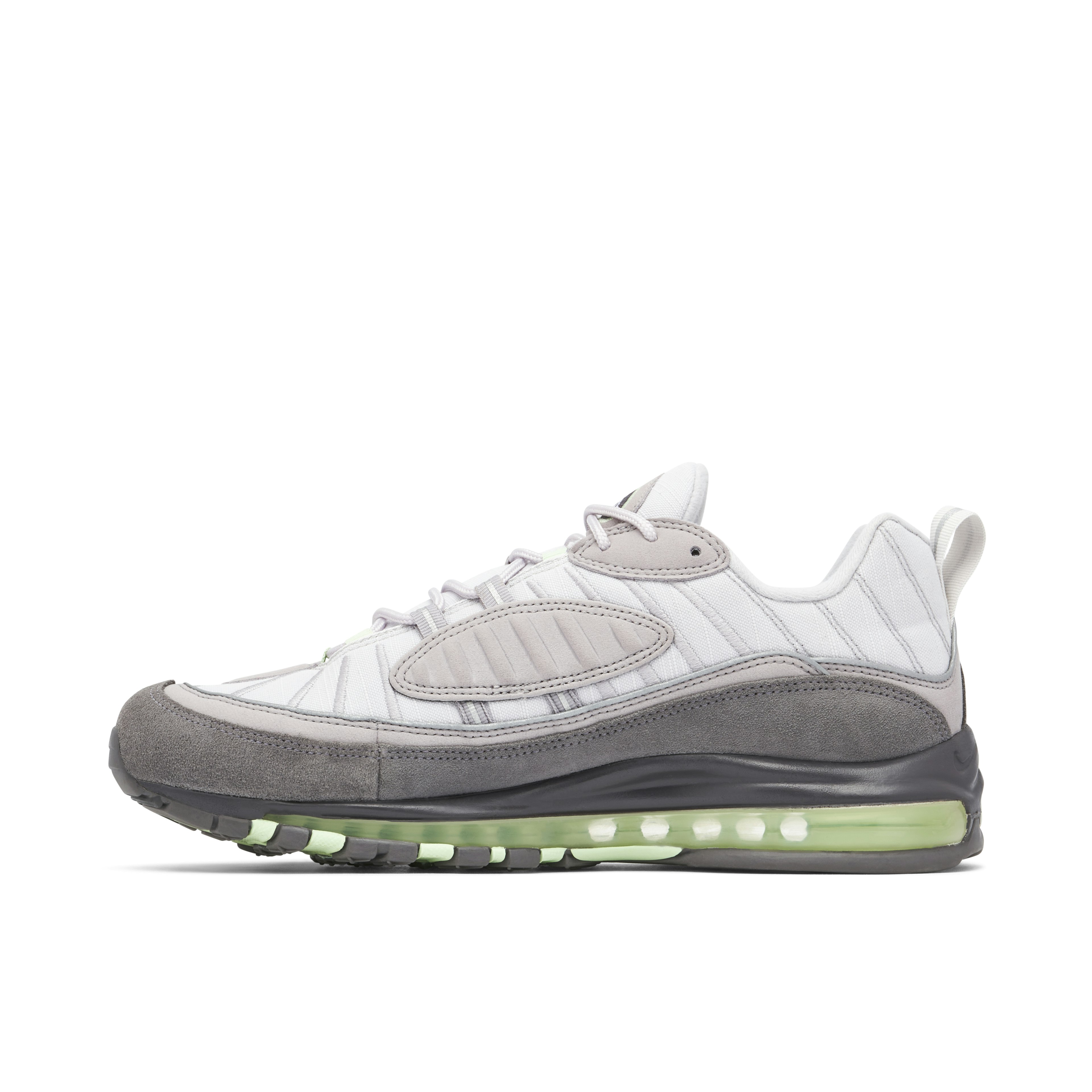 Nike Air Max 98 Vast Grey Mint