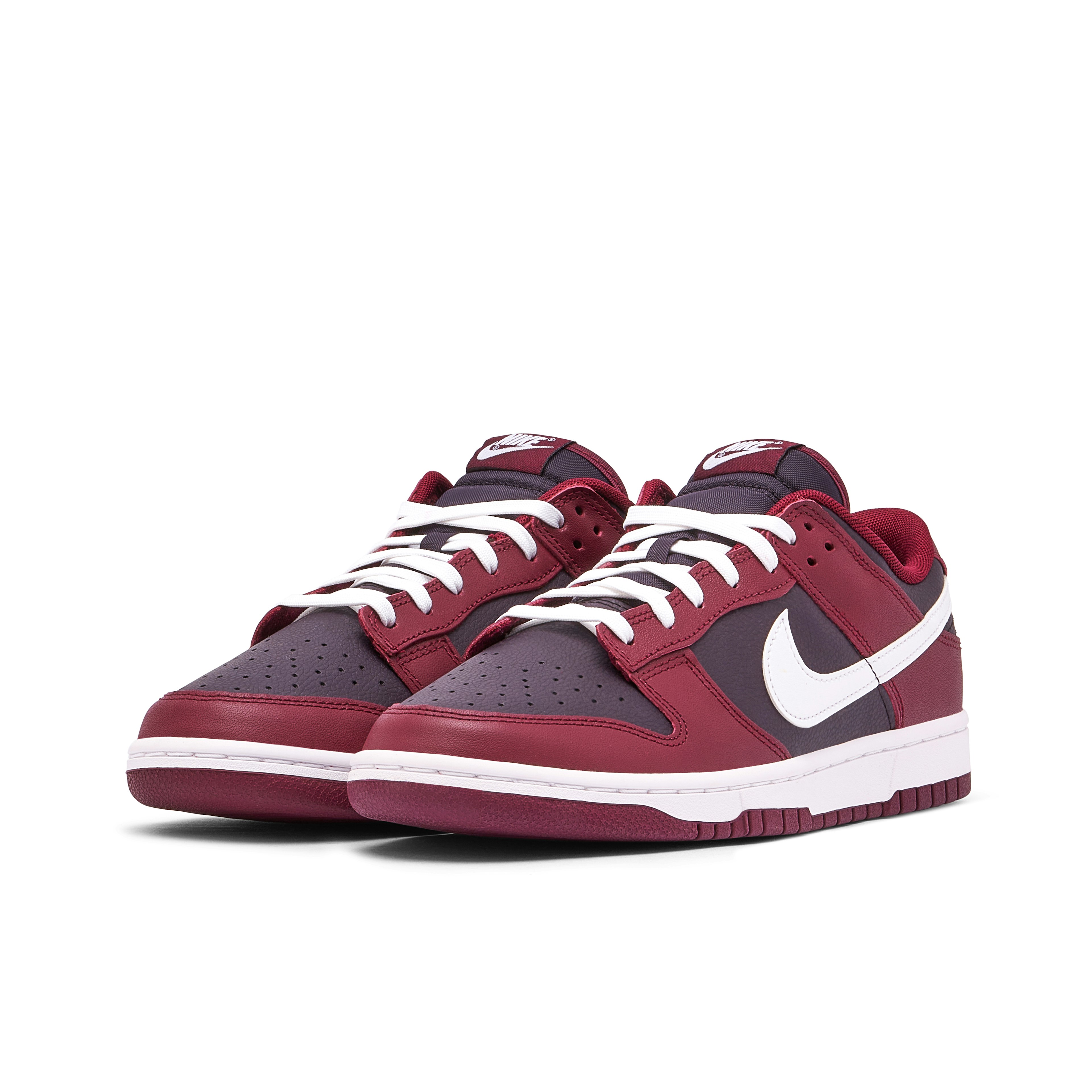 Nike Dunk Low Dark Beetroot