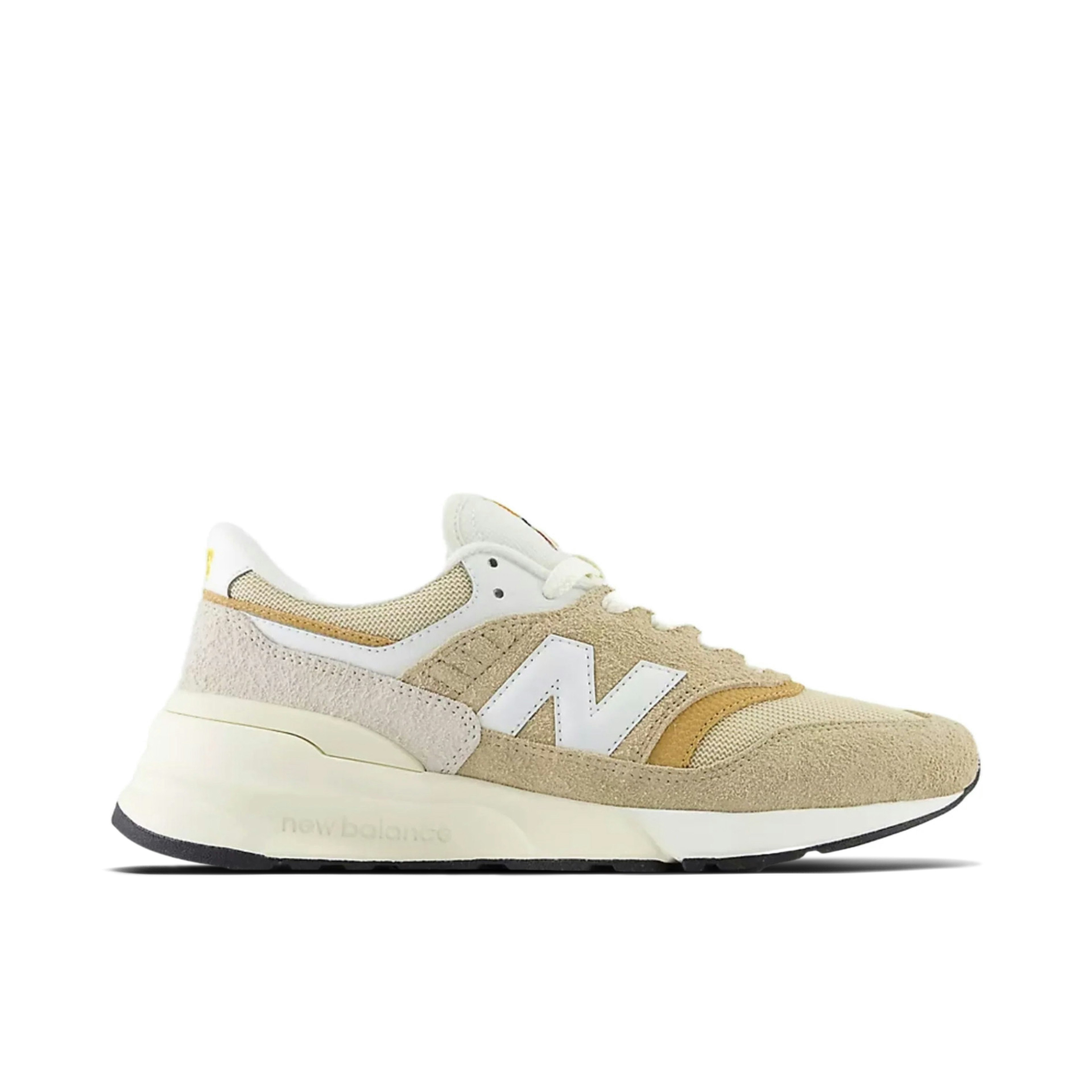 New Balance 997R Dolce Sandstone