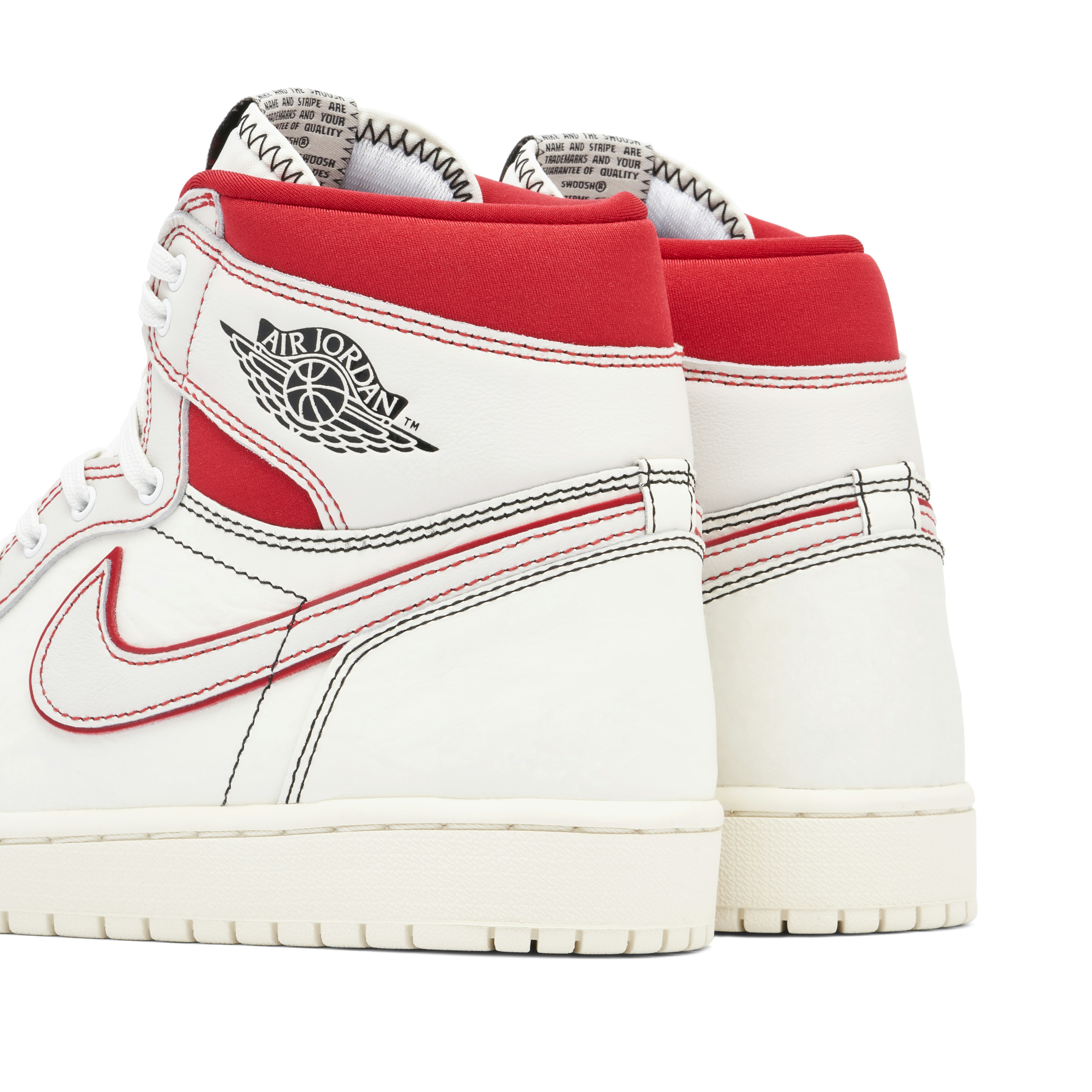 Air Jordan 1 Retro High OG Phantom