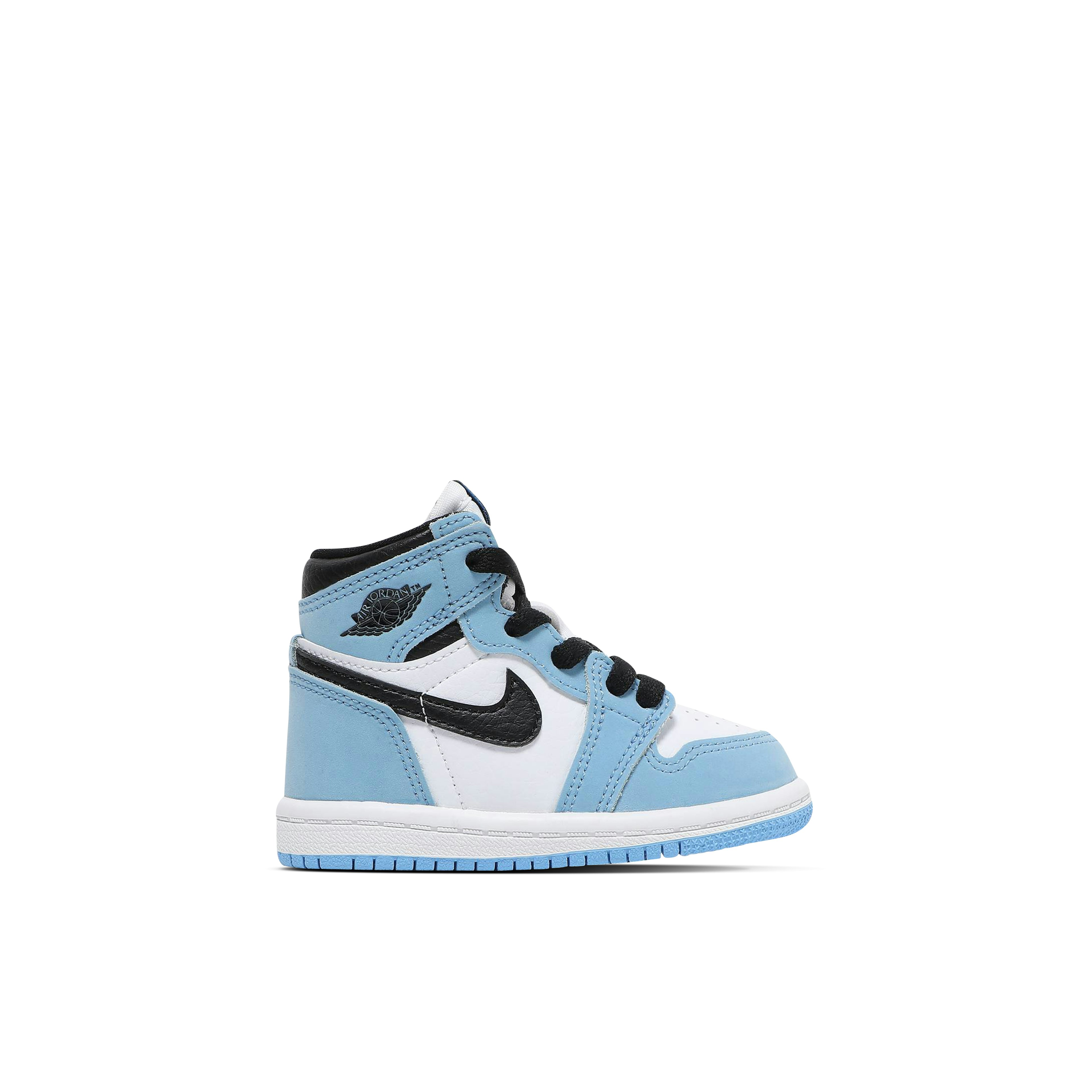 Air Jordan 1 Retro High University Blue TD