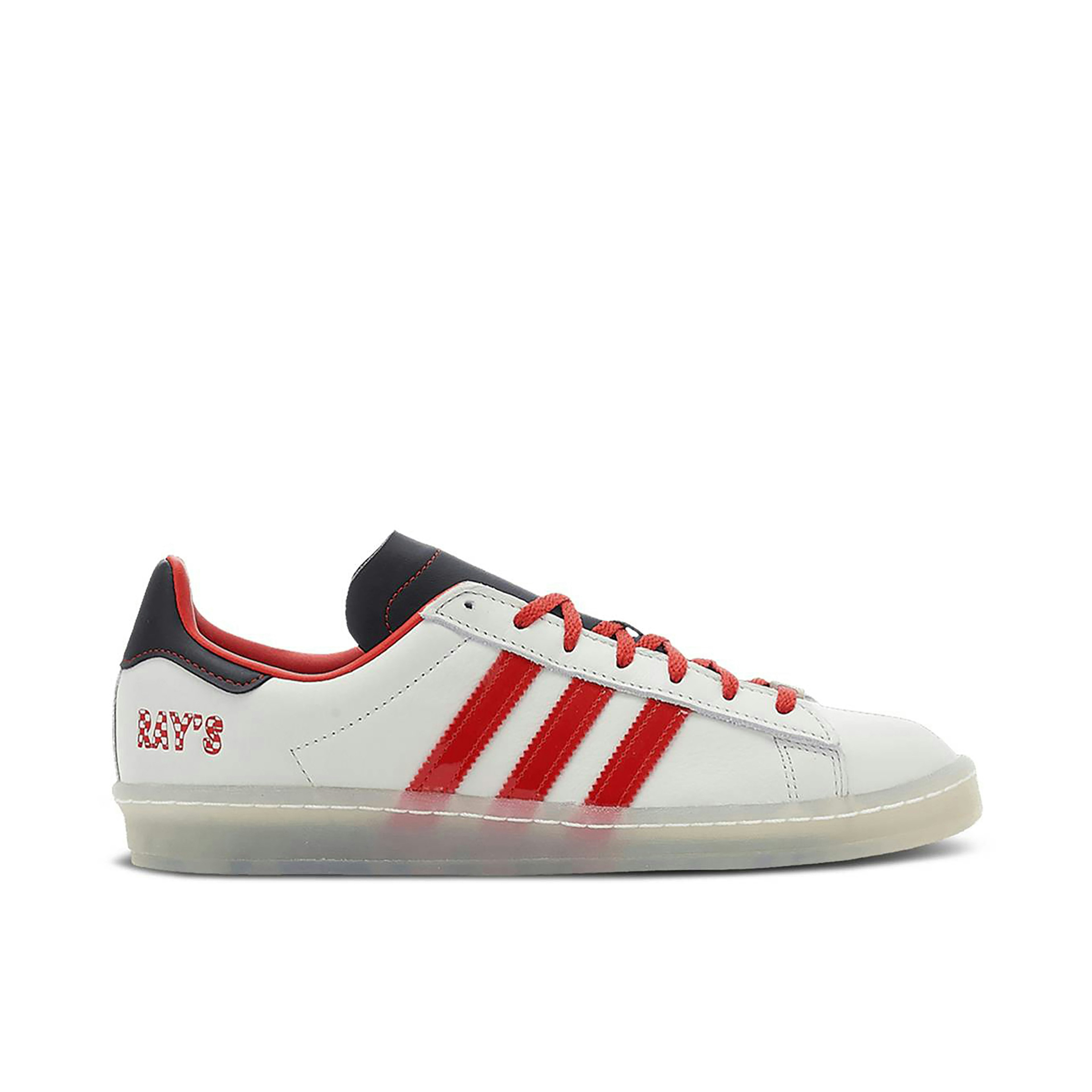 Adidas Campus 80s x Howlin Rays Adilicious City Series