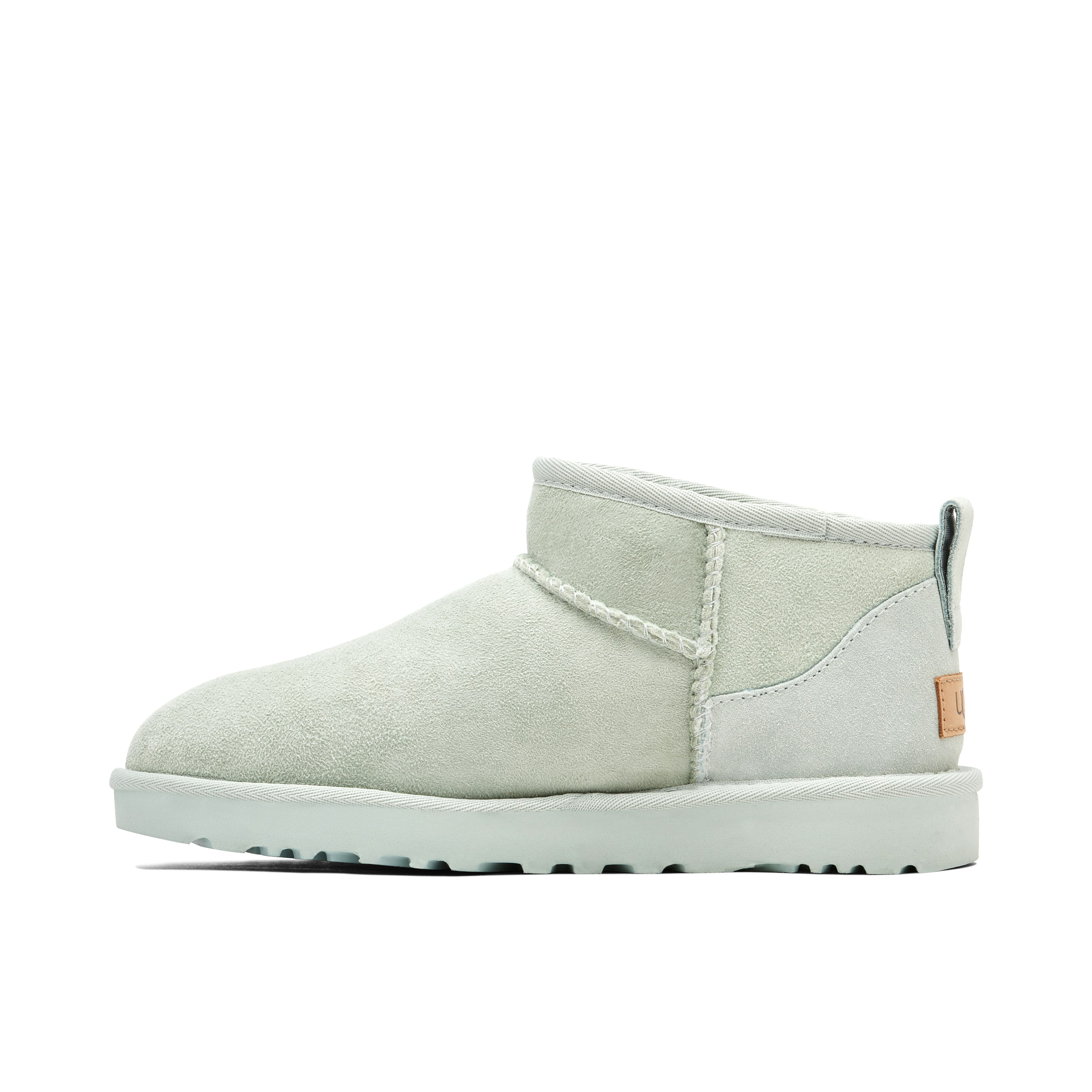 UGG Classic Ultra Mini Goose